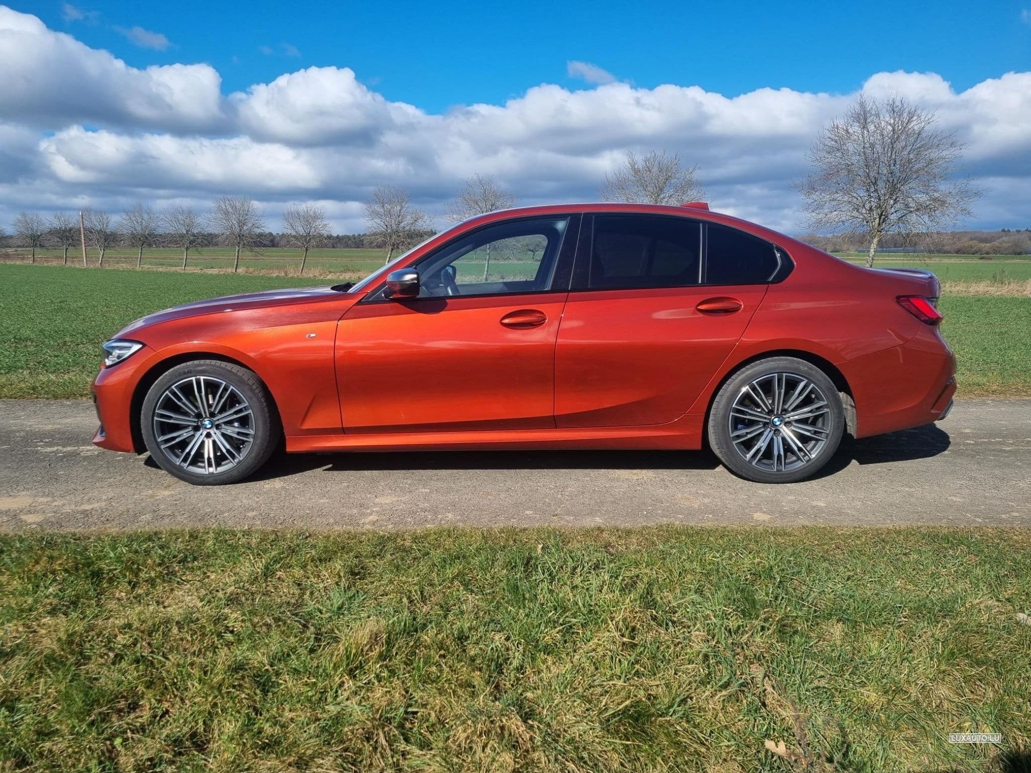 BMW M340 (2019) - Photo 2