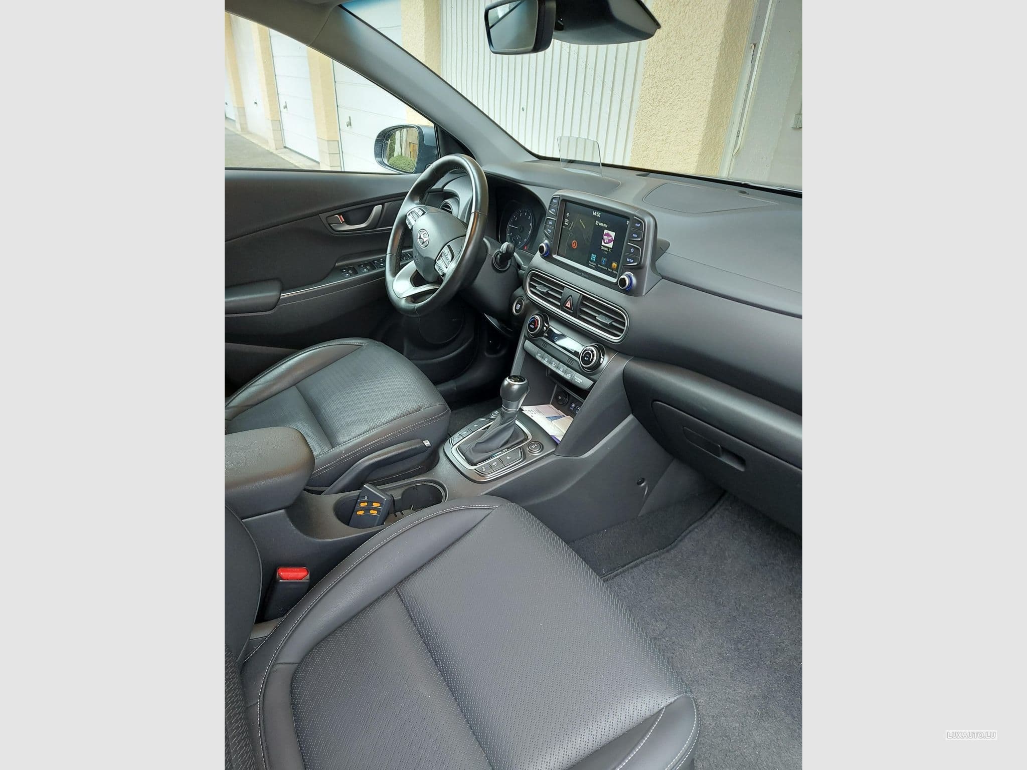 Hyundai Kona (2019) - Photo 1