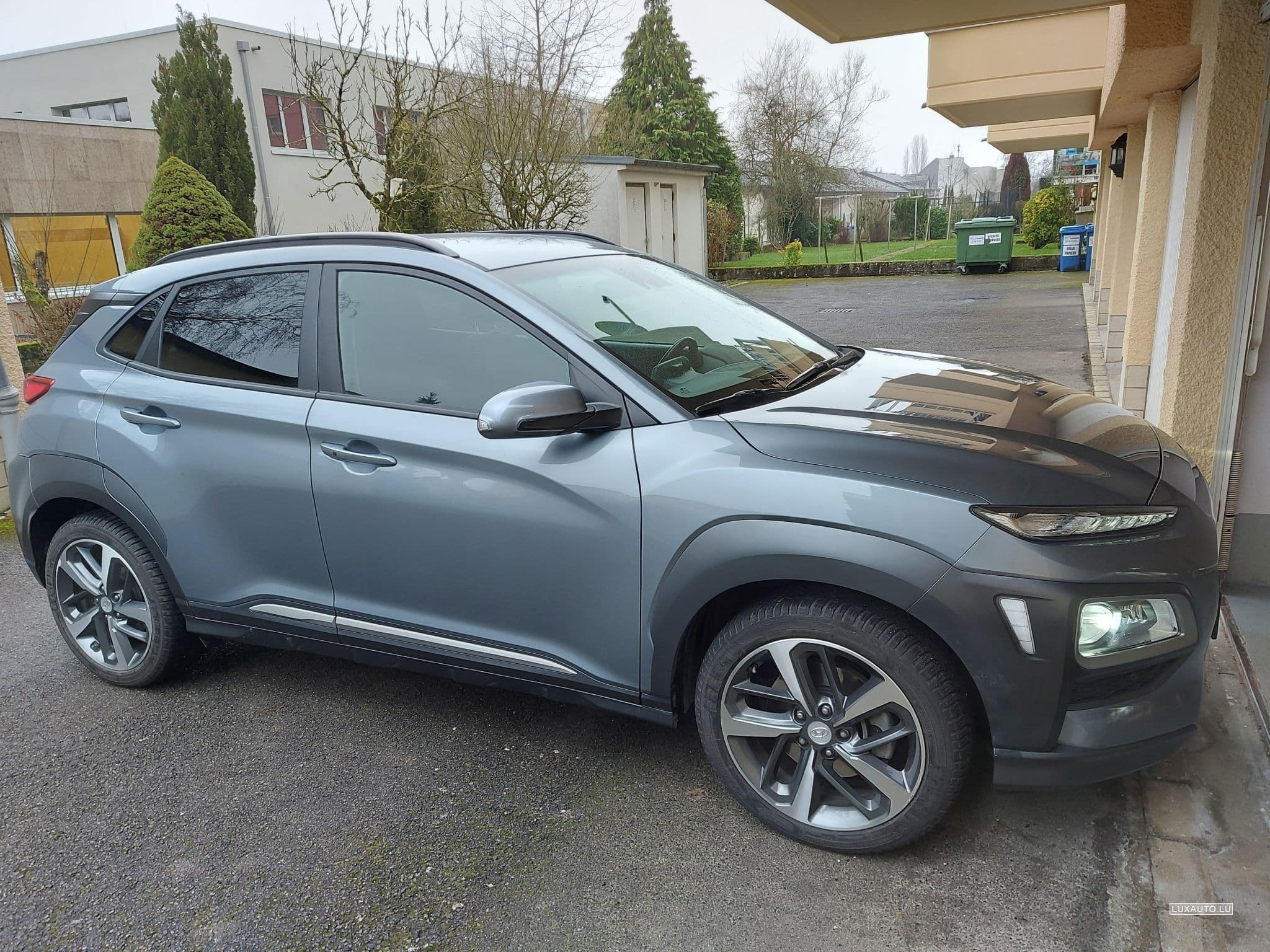 Hyundai Kona (2019) - Photo 2