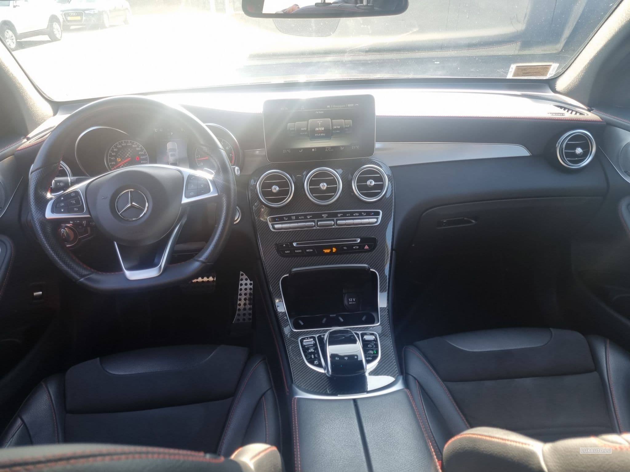 Mercedes GLC 43 AMG AMG 43 (2018) - Foto 5