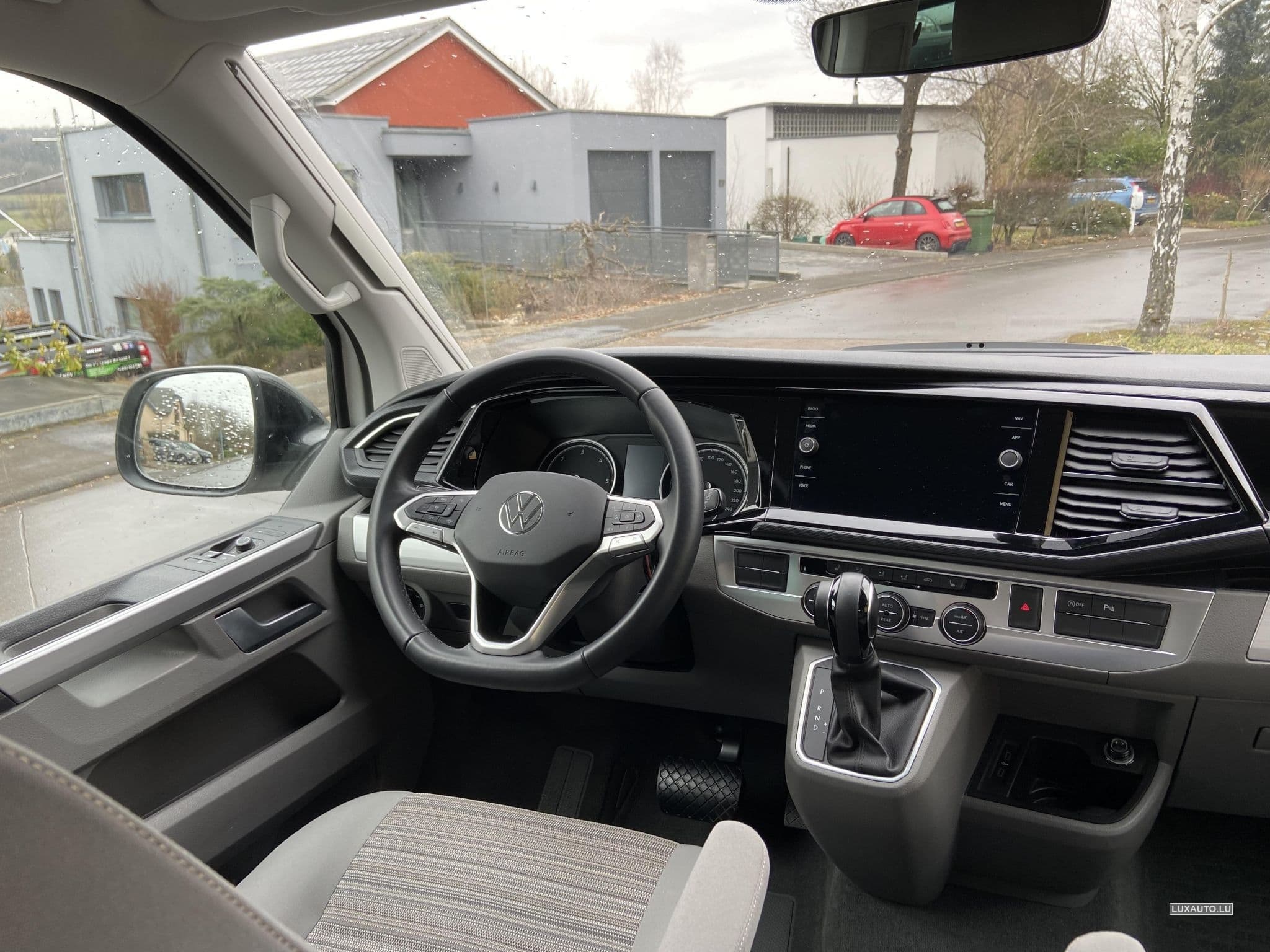 VW California (2022) - Foto 4