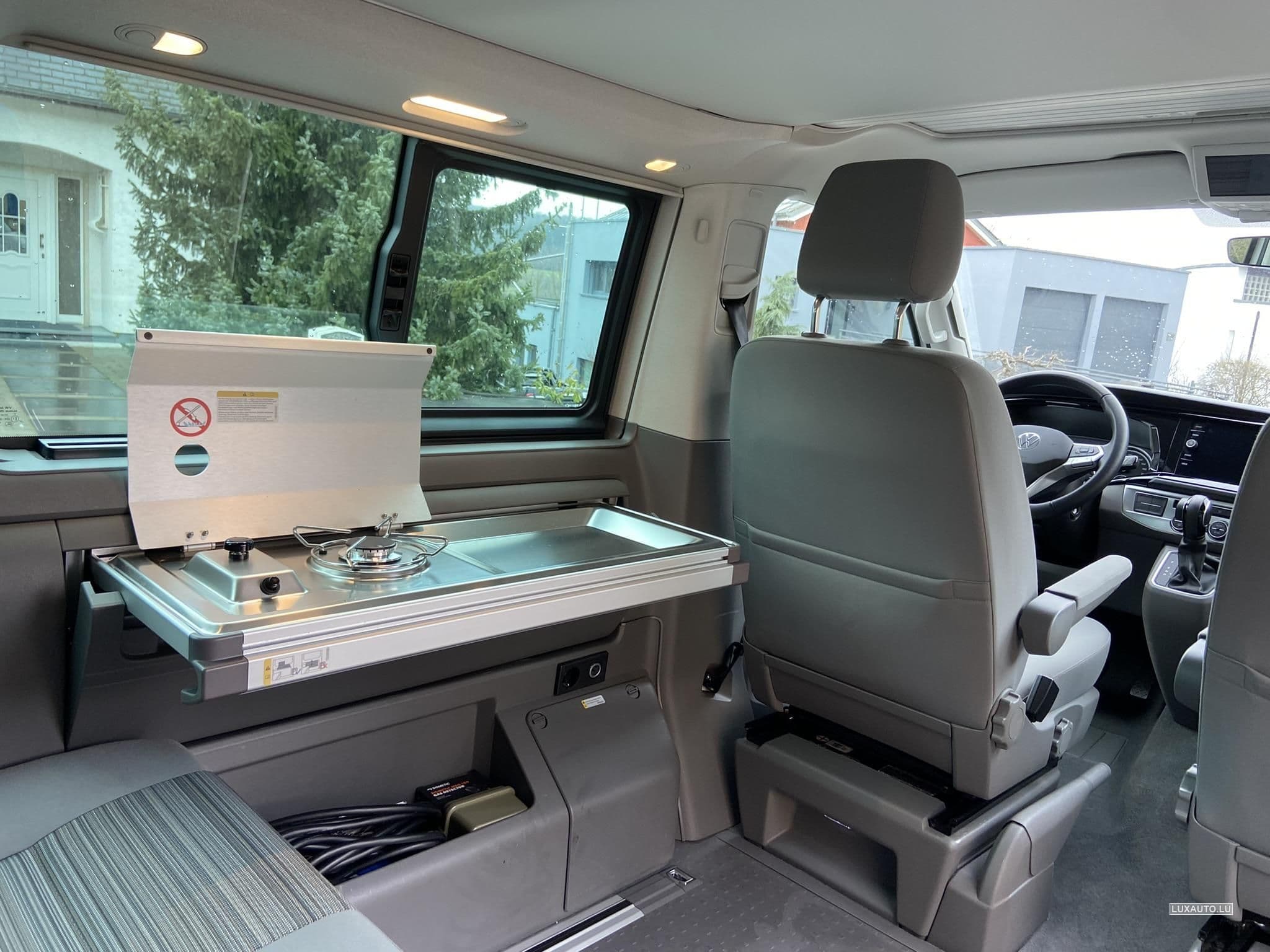 VW California (2022) - Foto 5