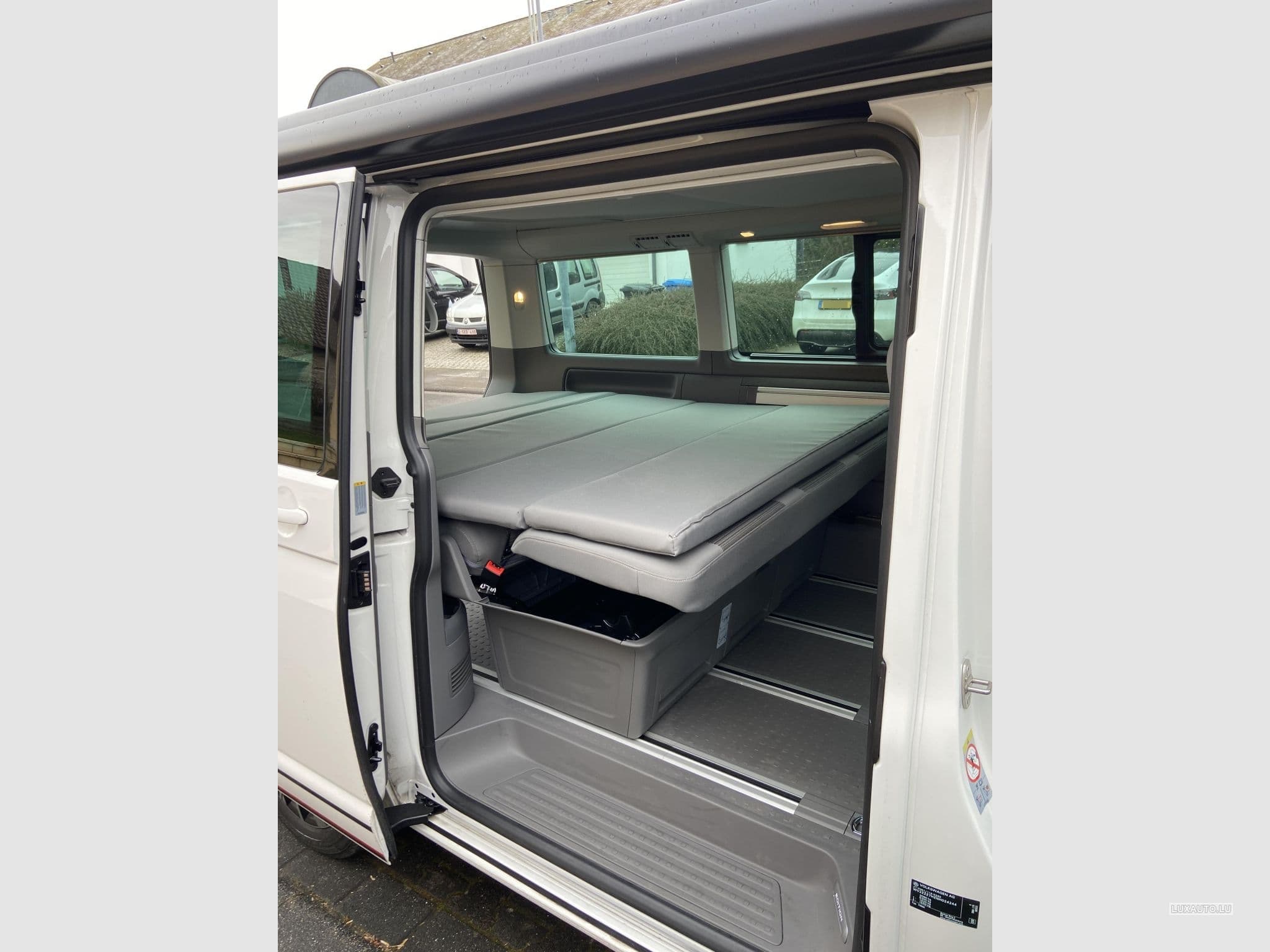 VW California (2022) - Foto 6