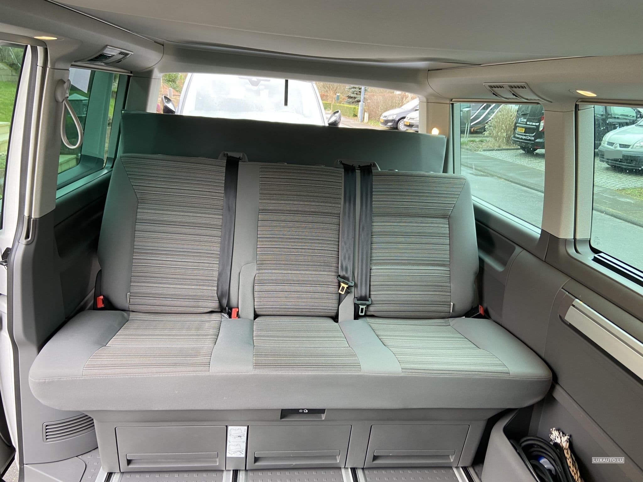 VW California (2022) - Foto 7