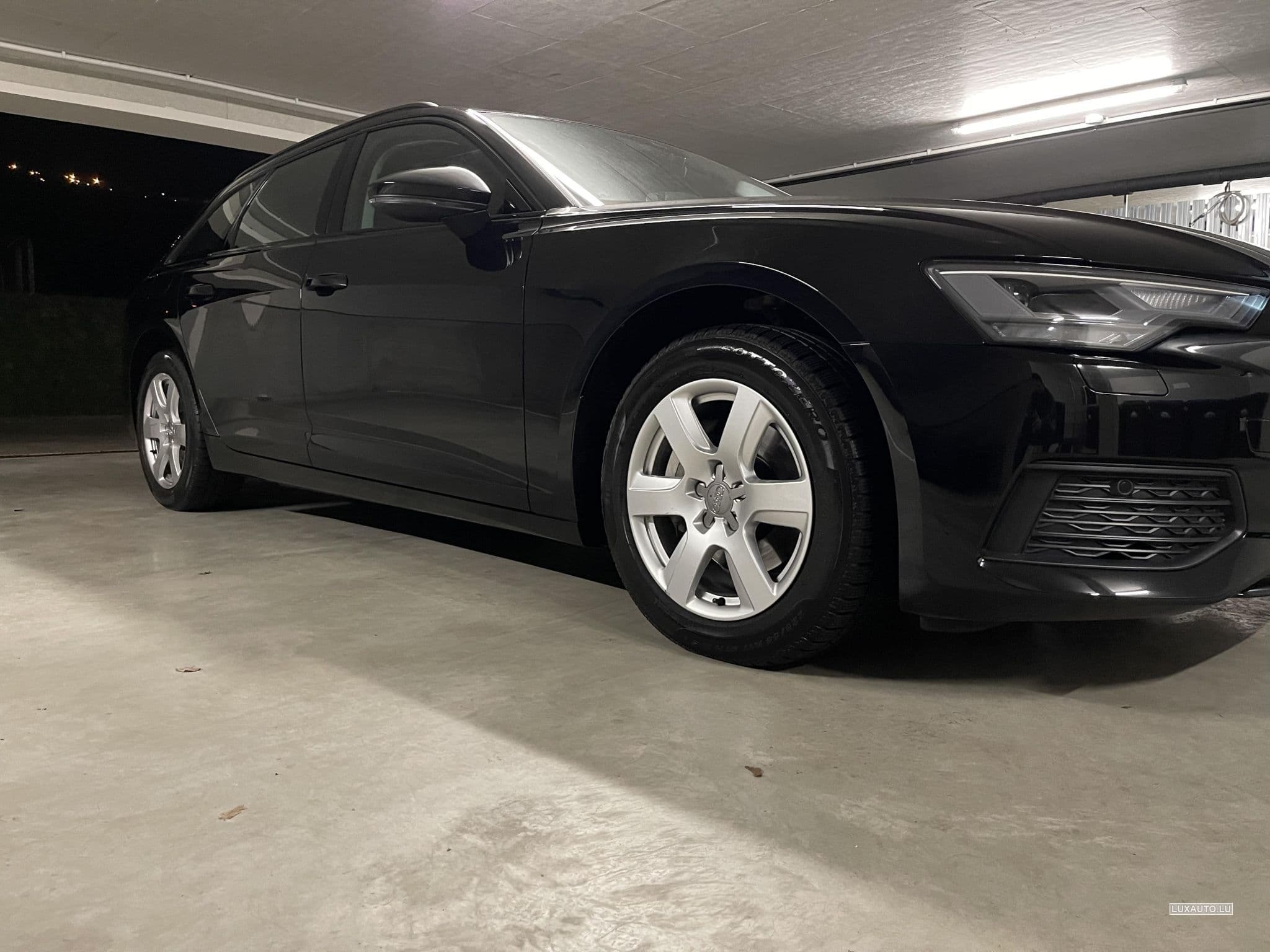 Audi A6 4.0 tdi s tronic (2021) - Foto 1