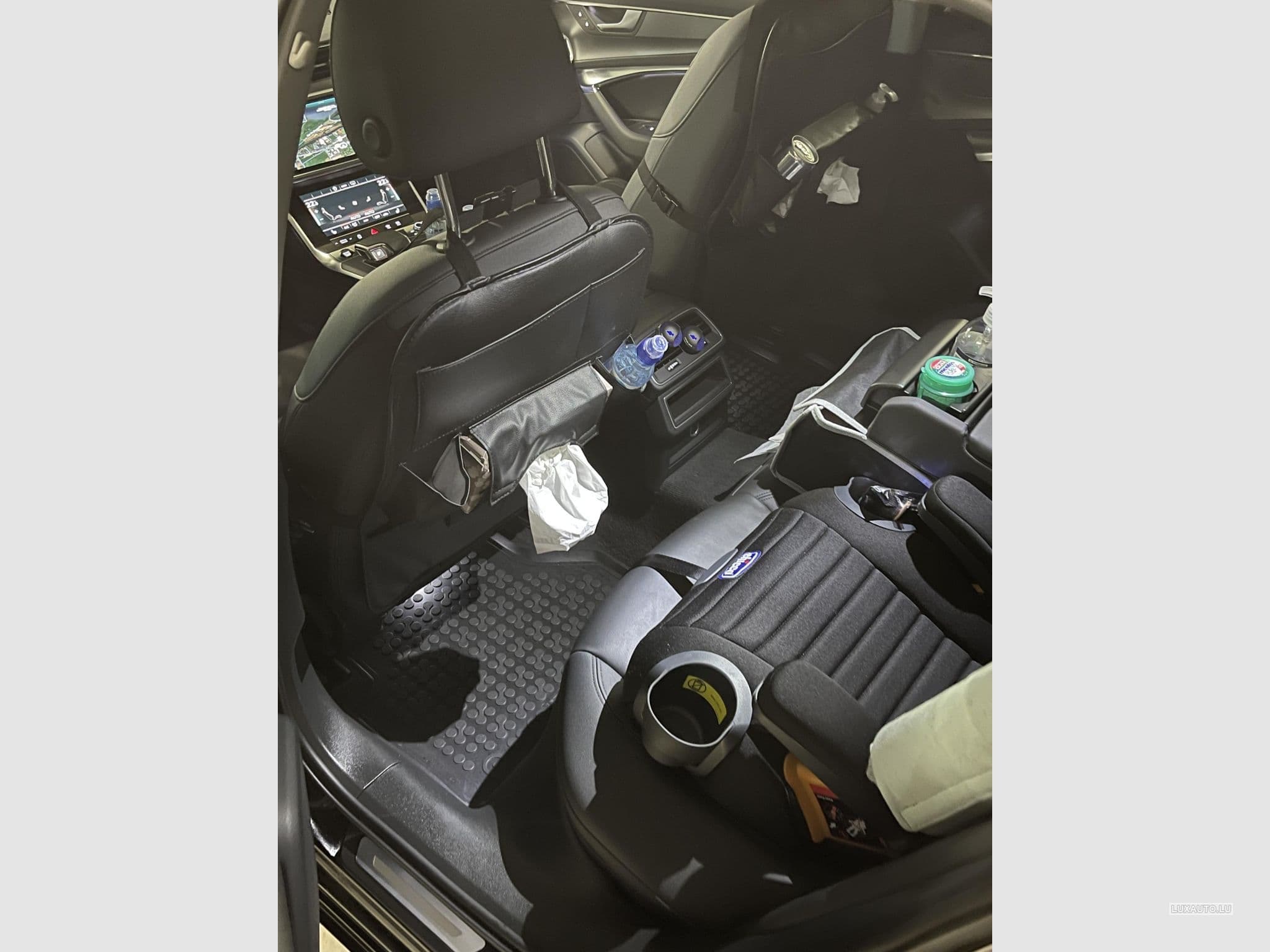 Audi A6 4.0 tdi s tronic (2021) - Foto 10