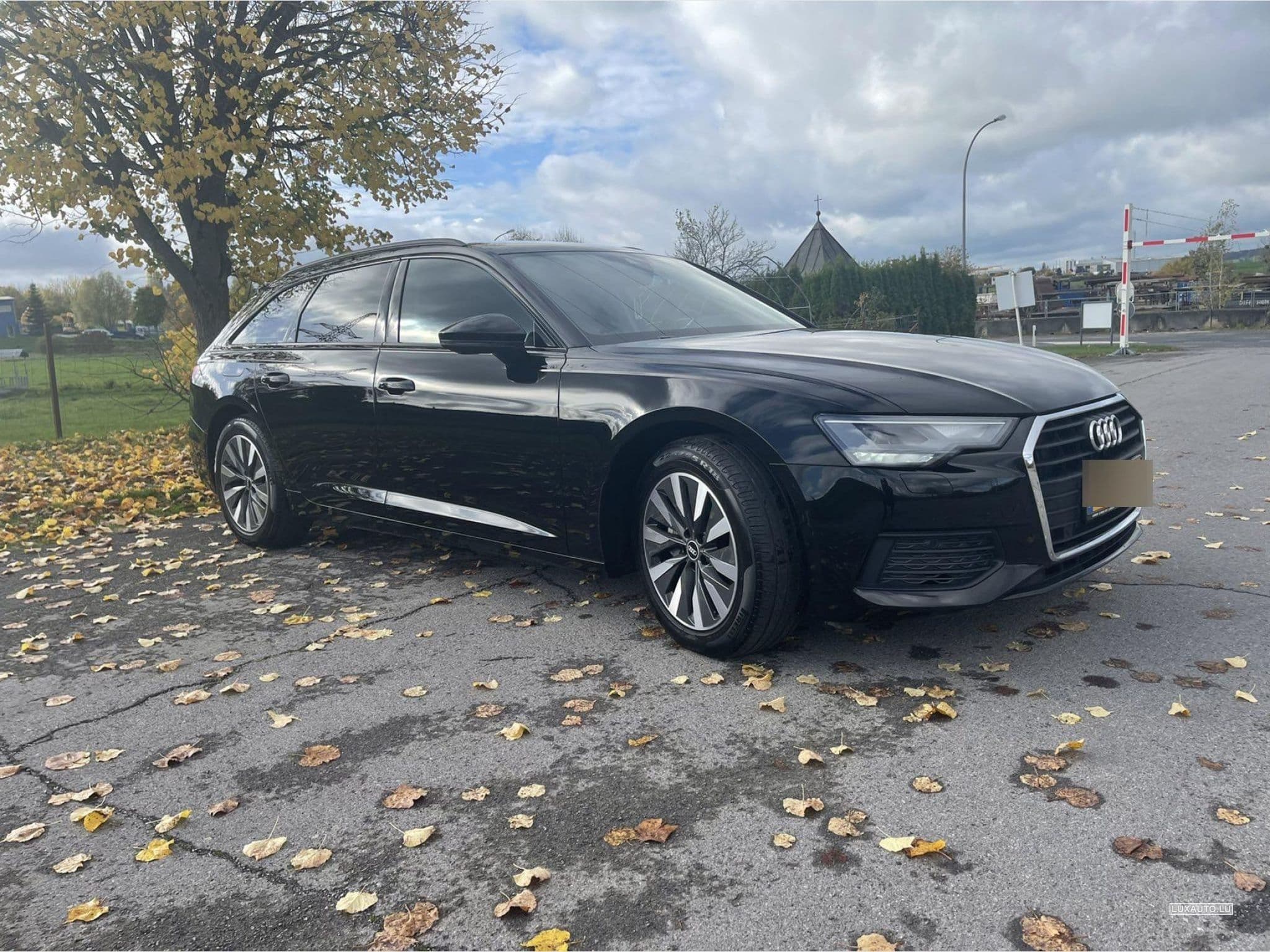 Audi A6 4.0 tdi s tronic (2021) - Foto 11