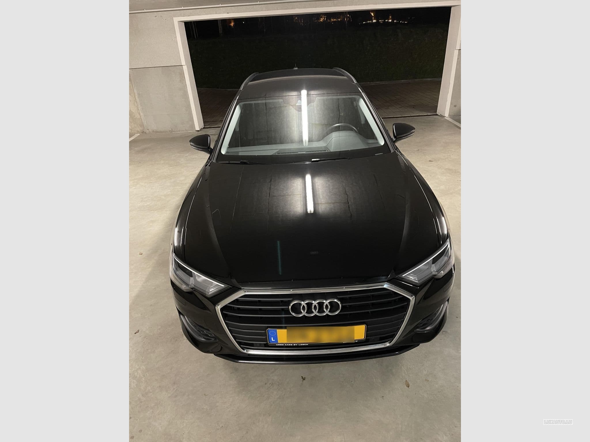 Audi A6 4.0 tdi s tronic (2021) - Foto 2