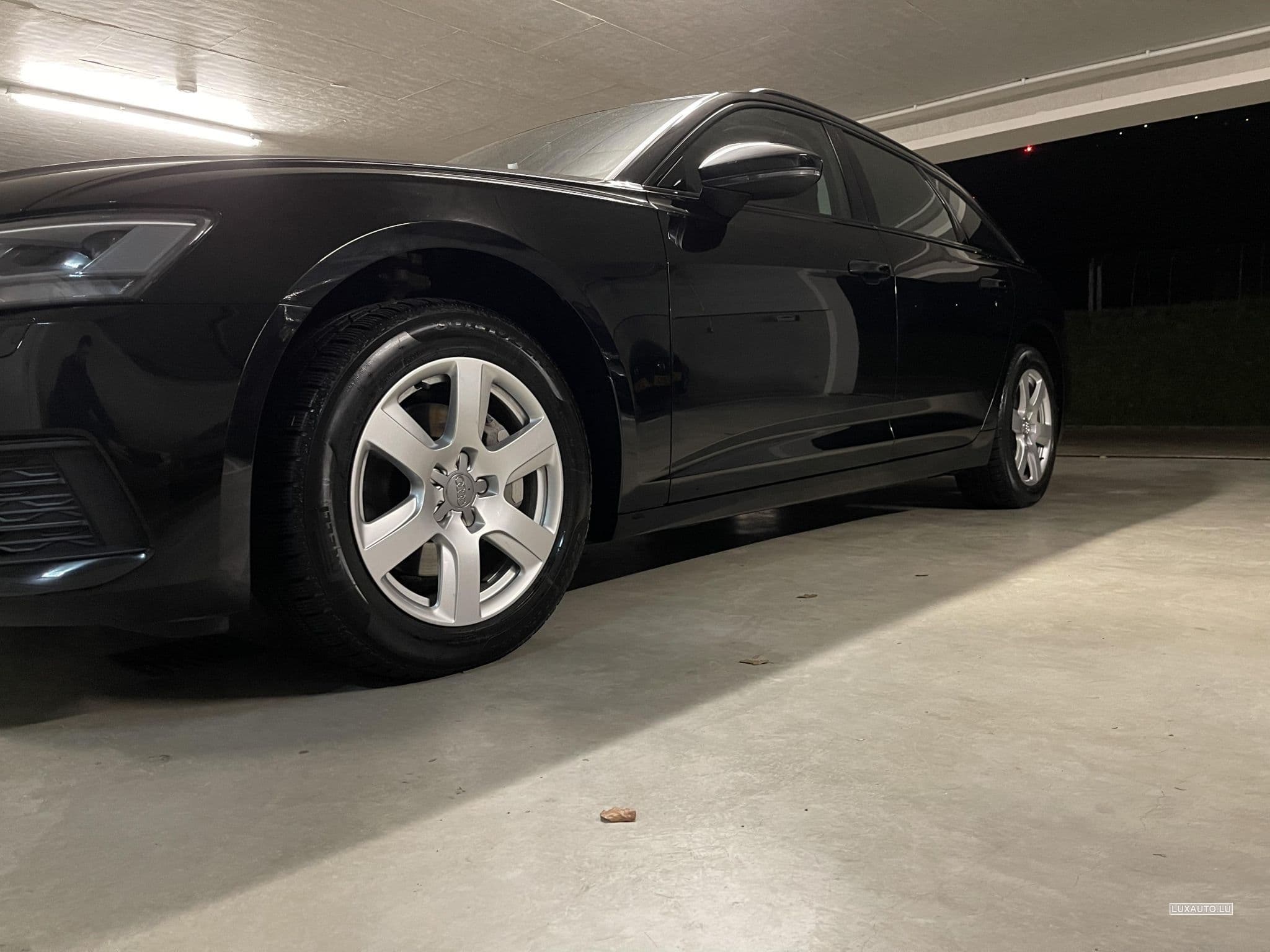 Audi A6 4.0 tdi s tronic (2021) - Foto 3