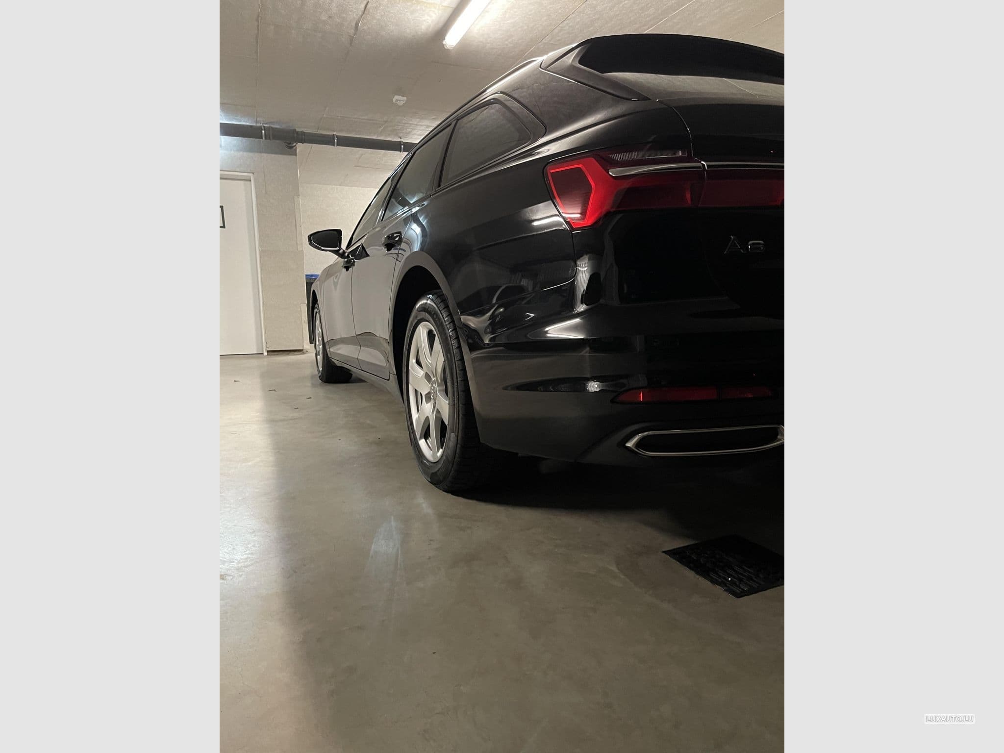 Audi A6 4.0 tdi s tronic (2021) - Foto 4