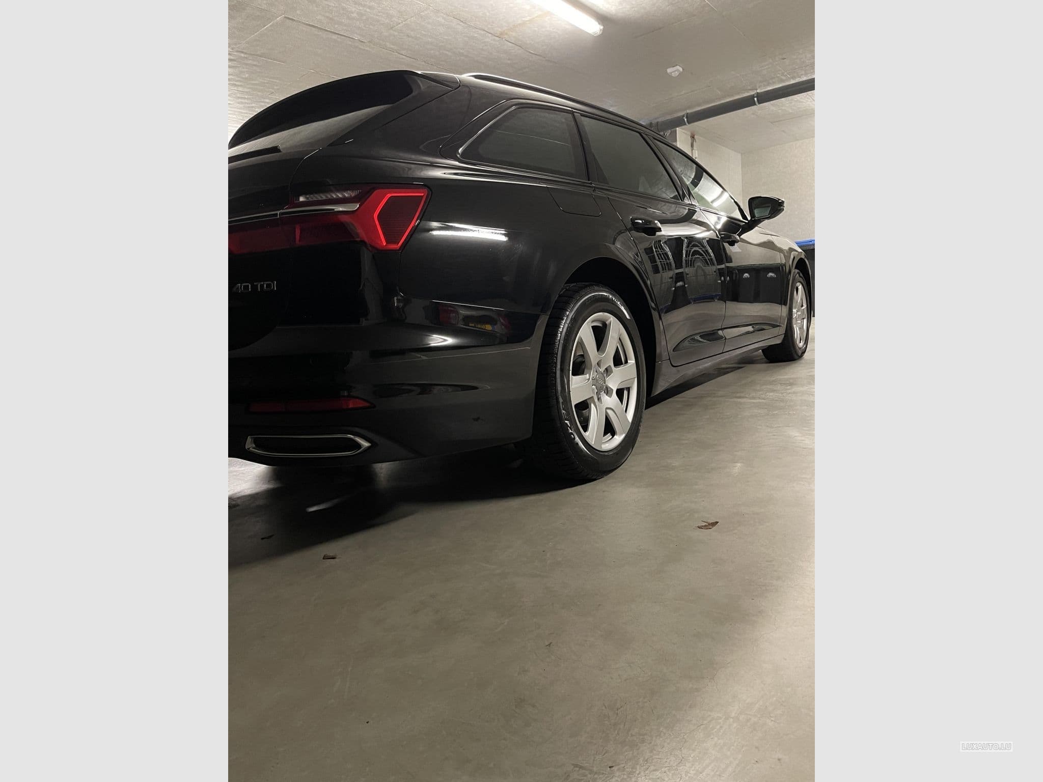 Audi A6 4.0 tdi s tronic (2021) - Foto 5