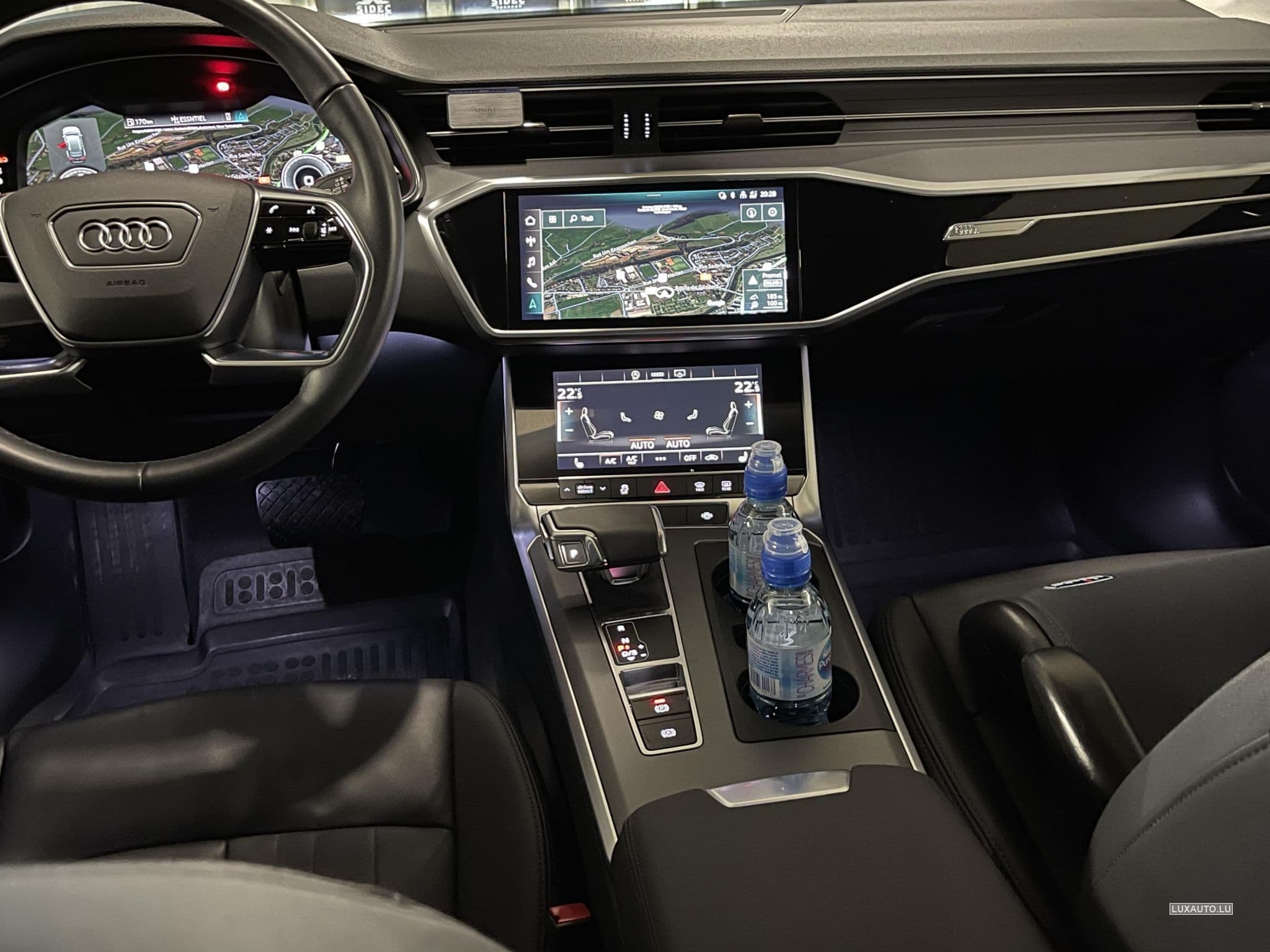 Audi A6 4.0 tdi s tronic (2021) - Foto 6