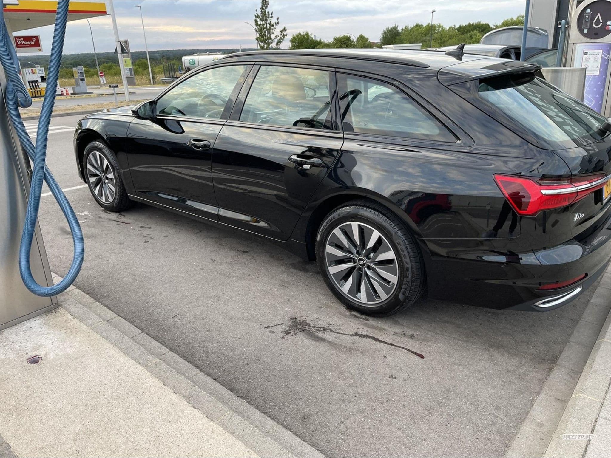 Audi A6 4.0 tdi s tronic (2021) - Foto 7