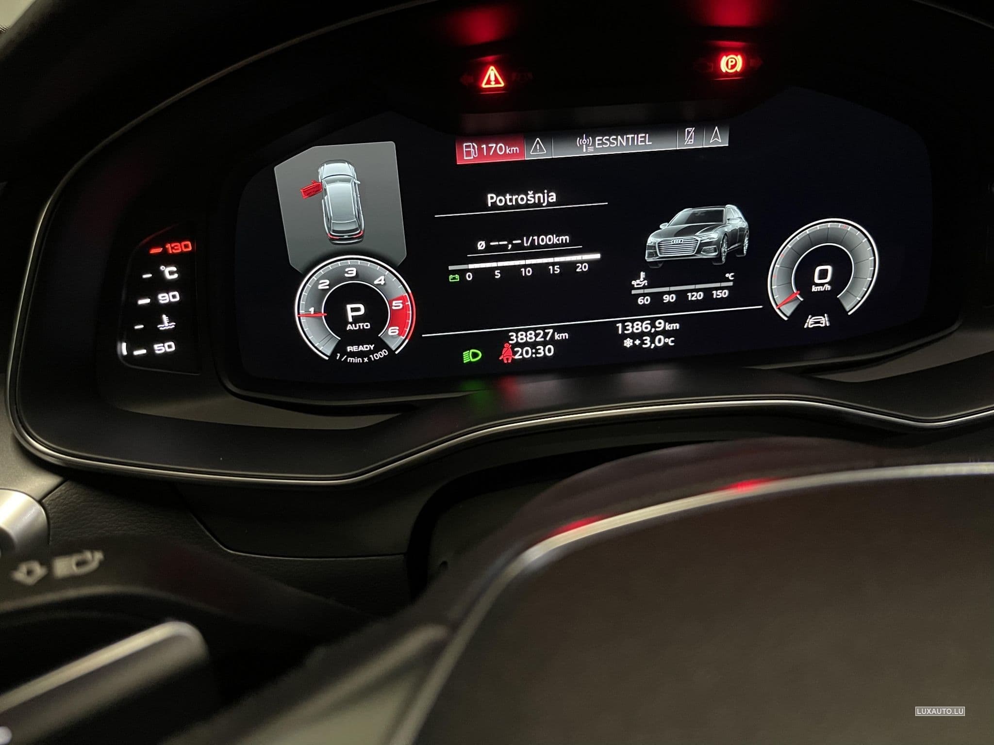 Audi A6 4.0 tdi s tronic (2021) - Foto 8