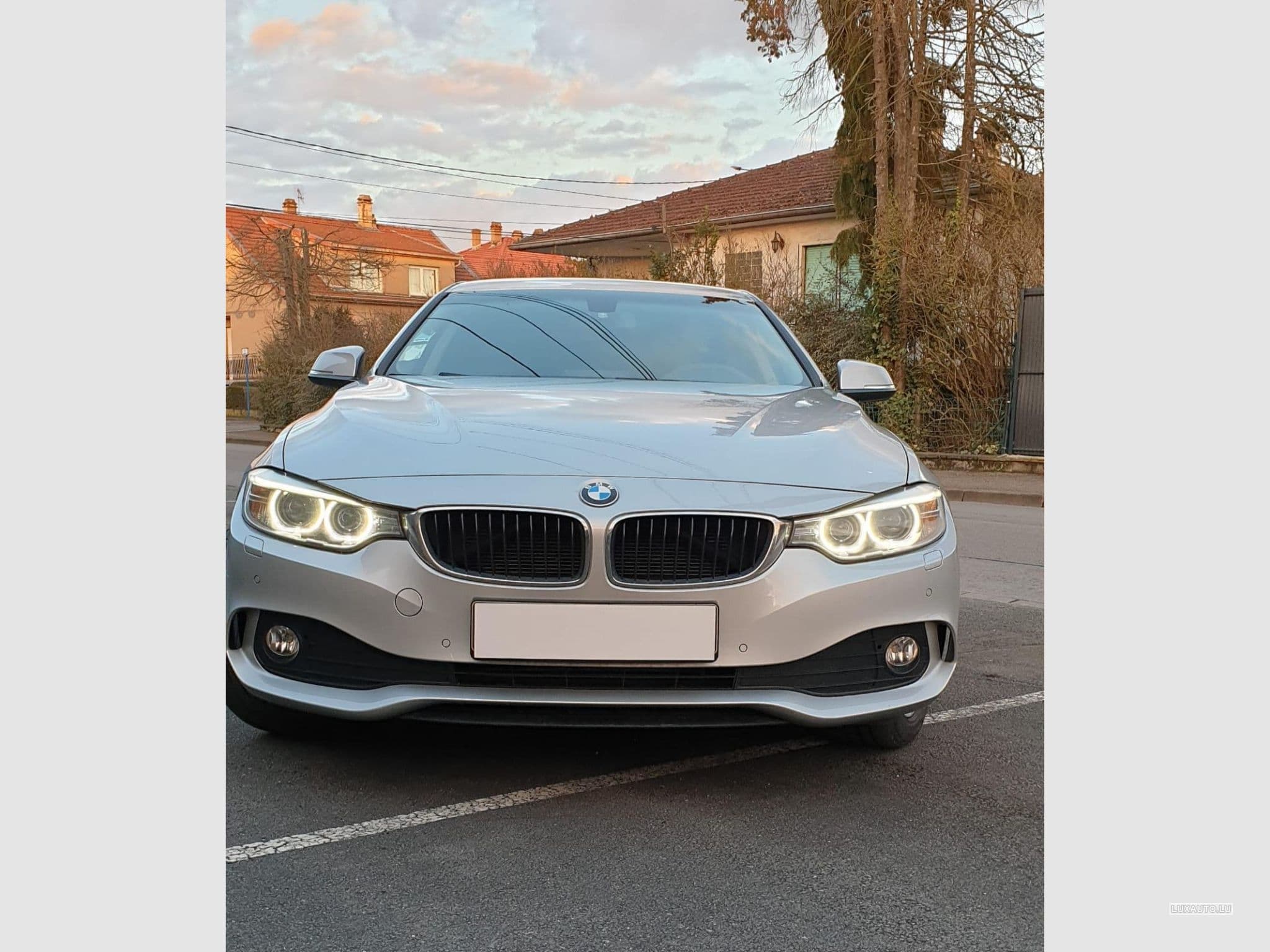 BMW 420 Lounge (2015) - Photo 14