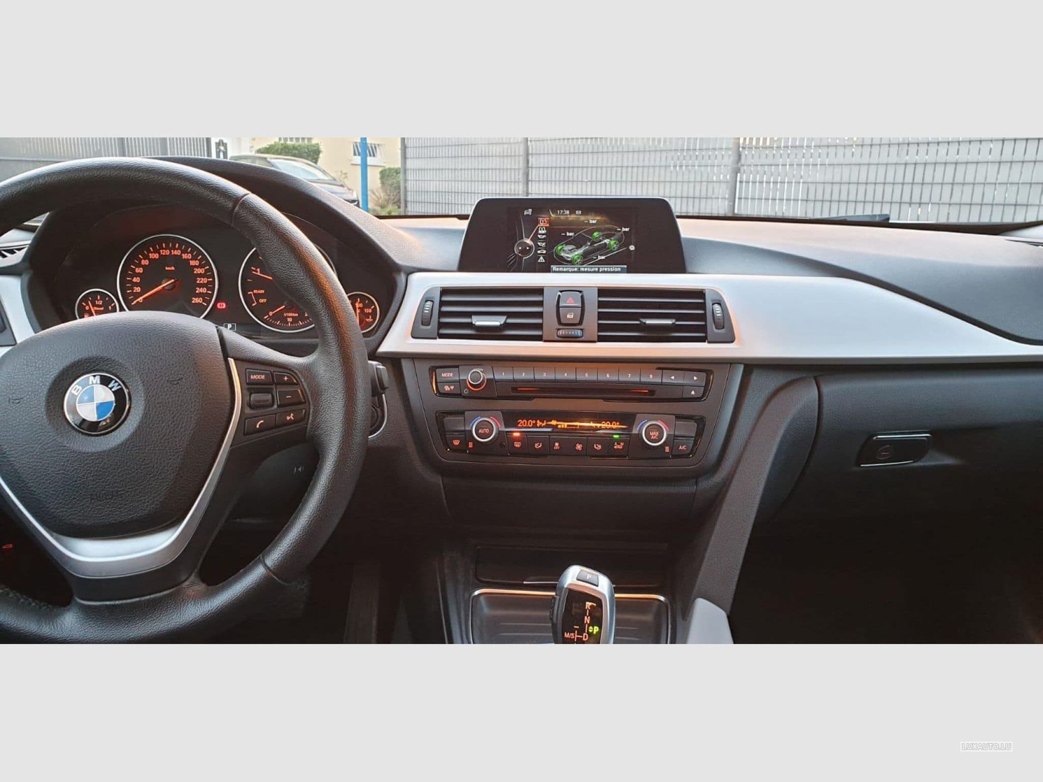 BMW 420 Lounge (2015) - Photo 3