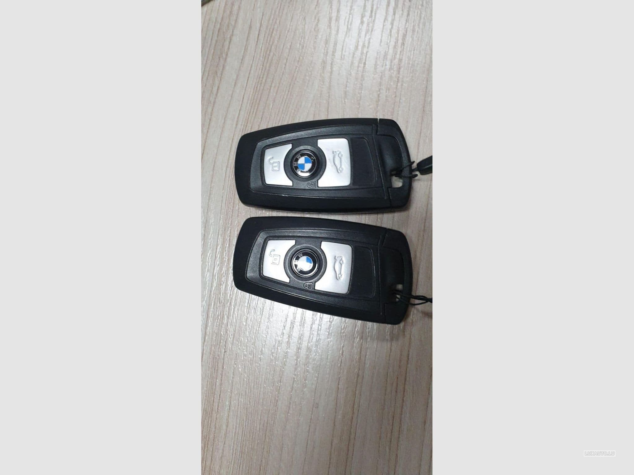 BMW 420 Lounge (2015) - Photo 6