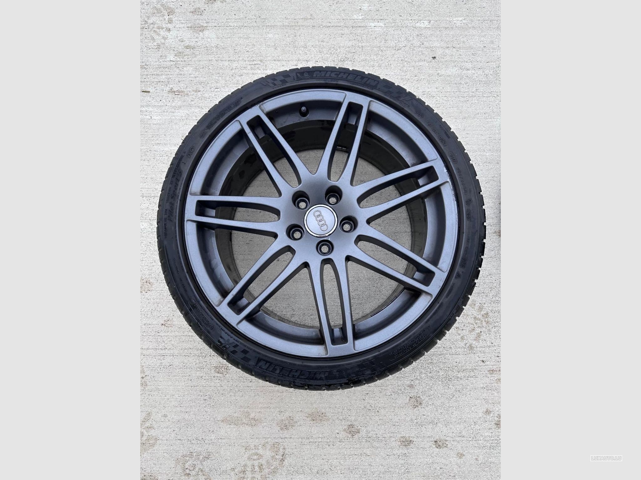 Jantes Alu + pneus – 19" - Foto 1