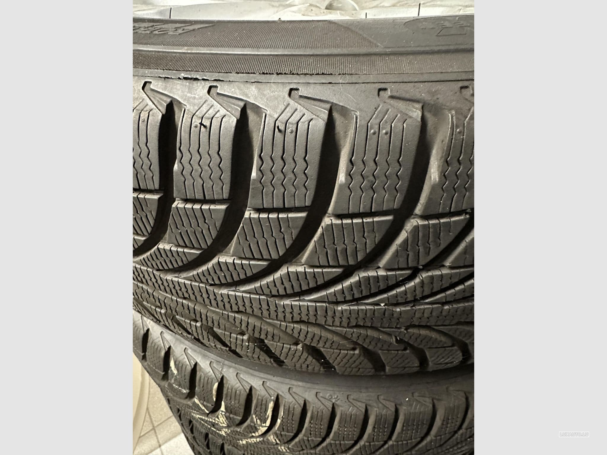 Jantes Alu + pneus – 20" - Foto 3