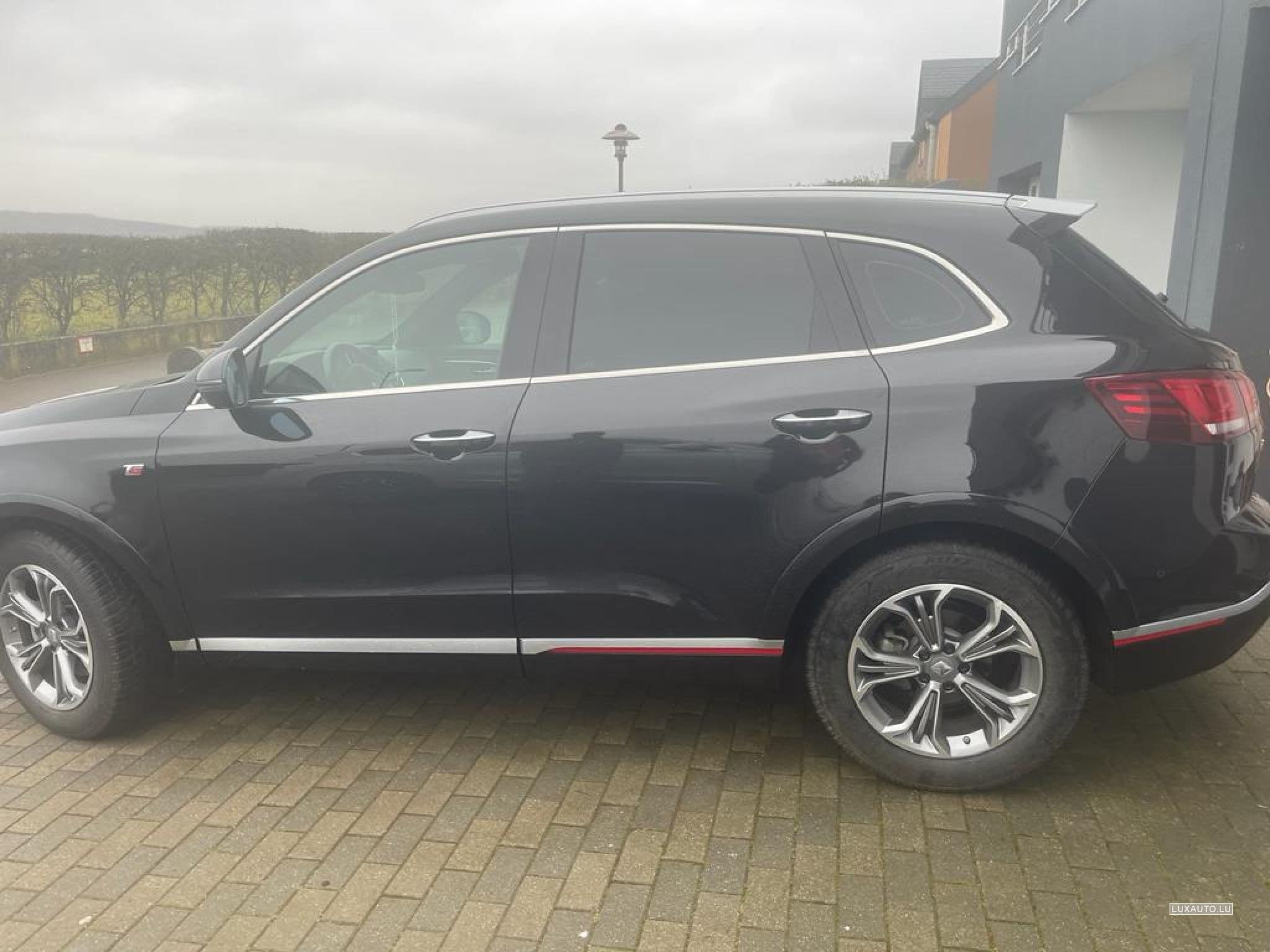 Borgward BX7 (2022) - Foto 1