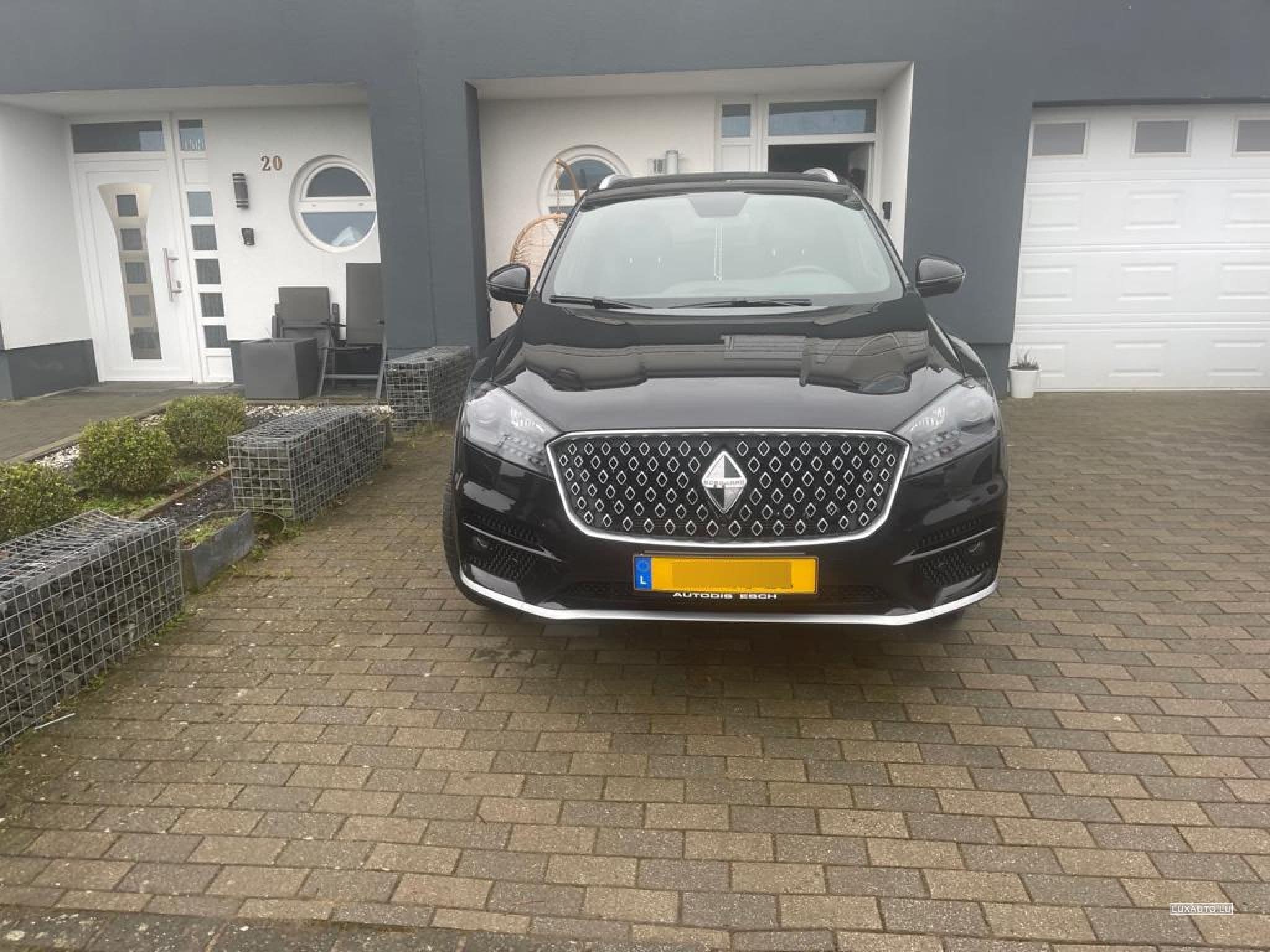 Borgward BX7 (2022) - Foto 2