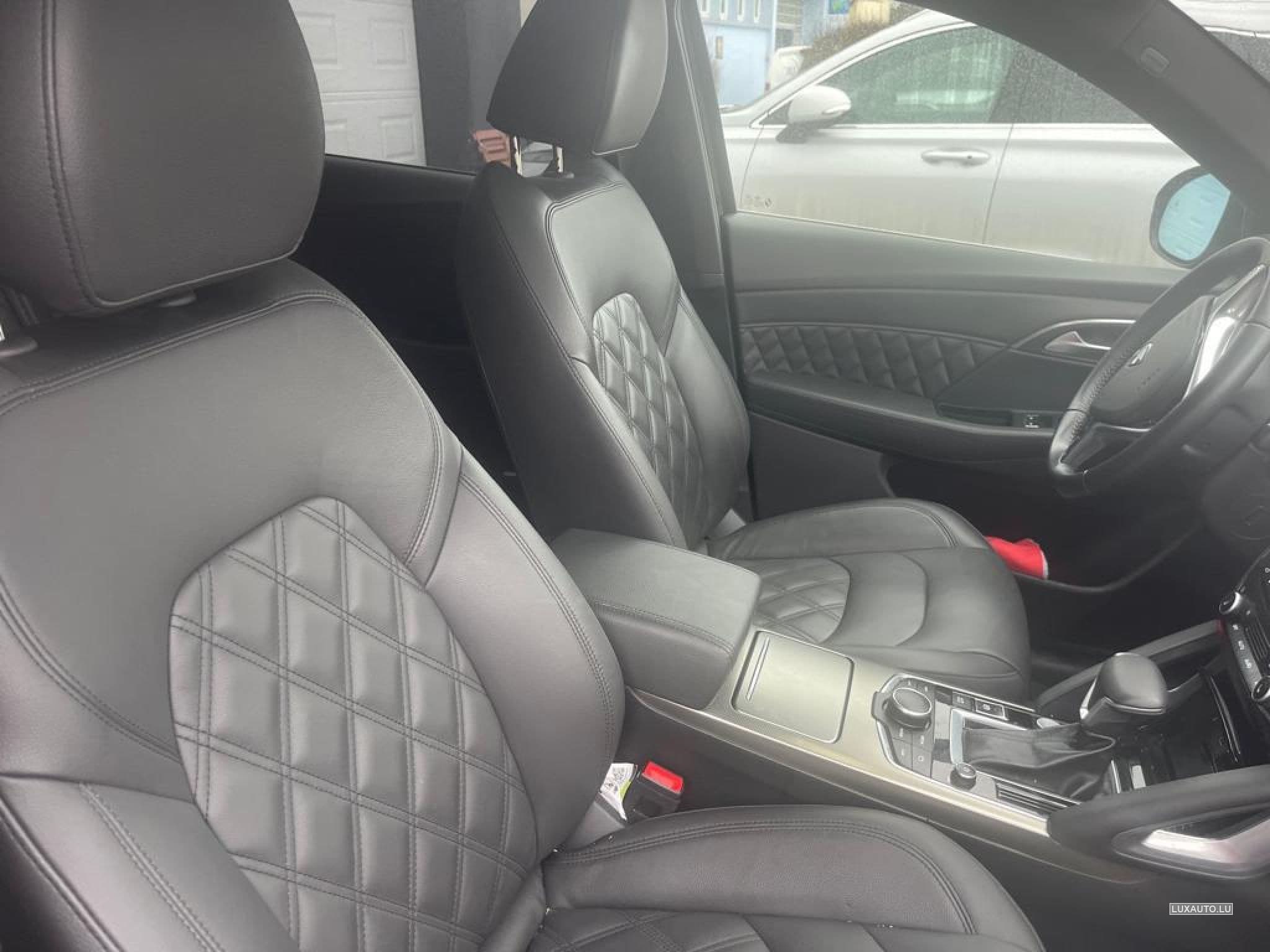 Borgward BX7 (2022) - Foto 3