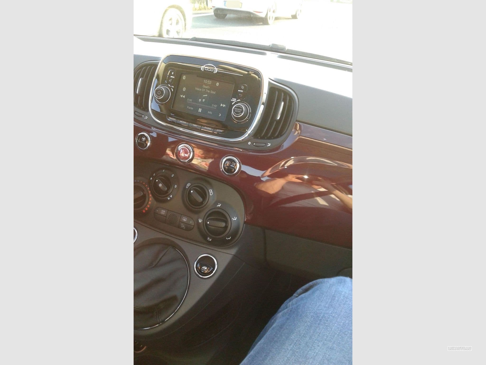 Fiat 500 (2016) - Photo 2