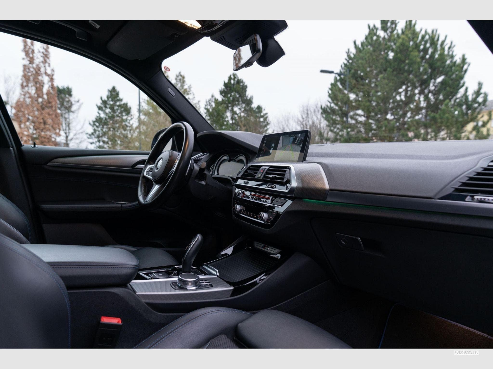 BMW X3 M40i xDrive (2018) - Photo 6