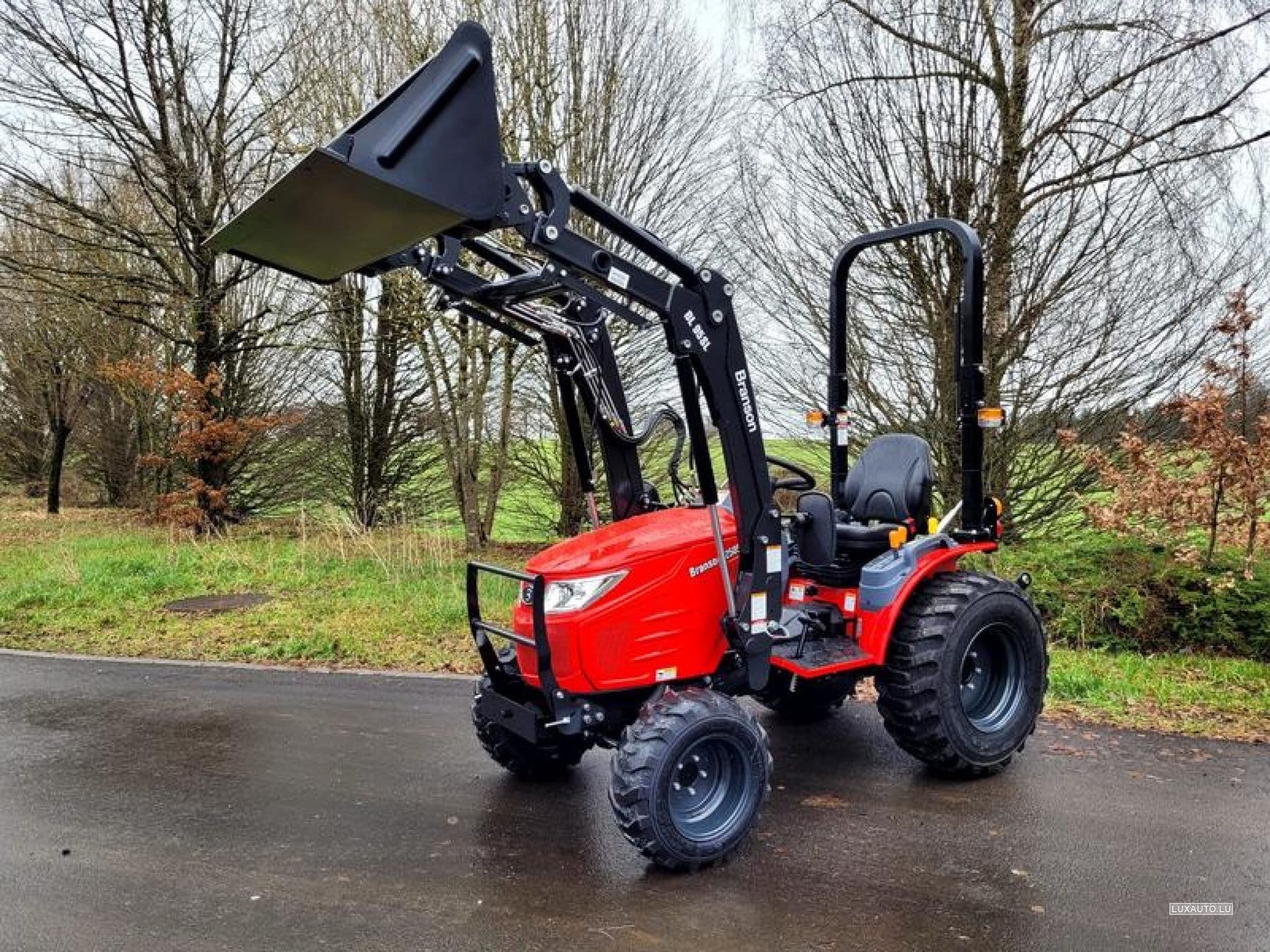 Branson 2050 (2022) - Foto 1