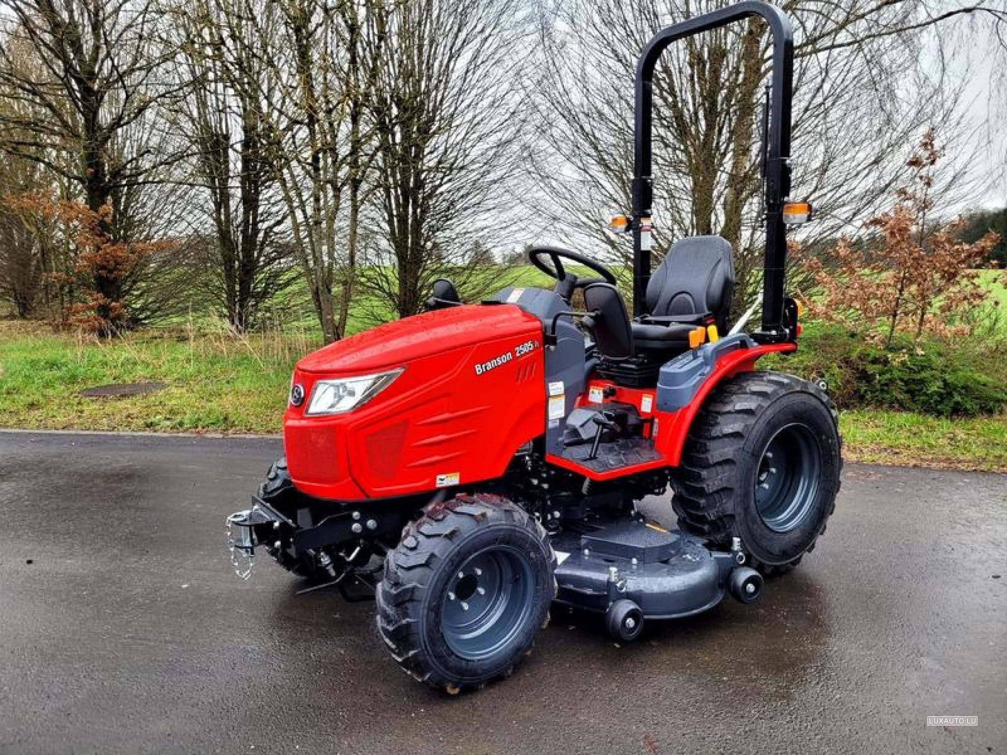 Branson 2050 (2022) - Foto 3