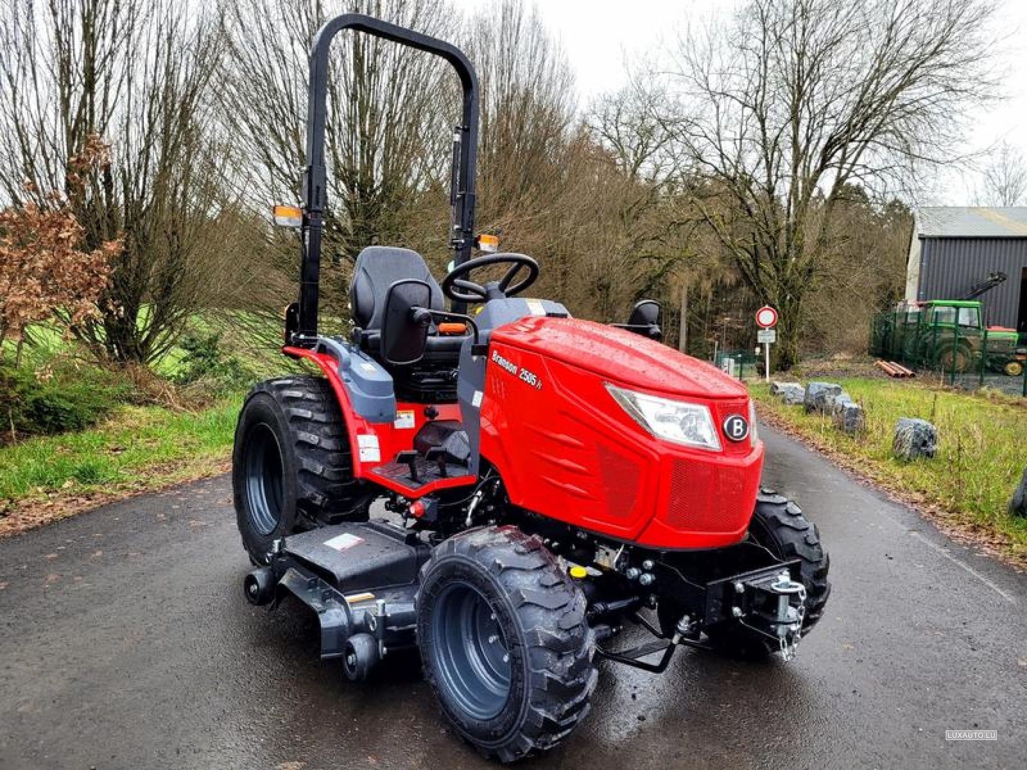 Branson 2050 (2022) - Foto 4