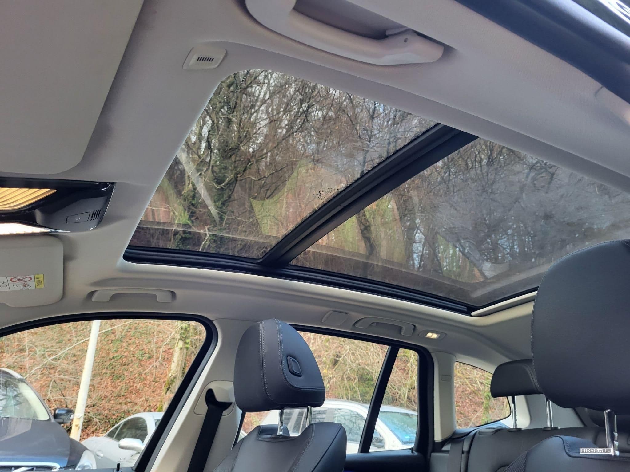 BMW X1 4X4 Automatic Drive Panoramic Glass Roof (2016) - Photo 5