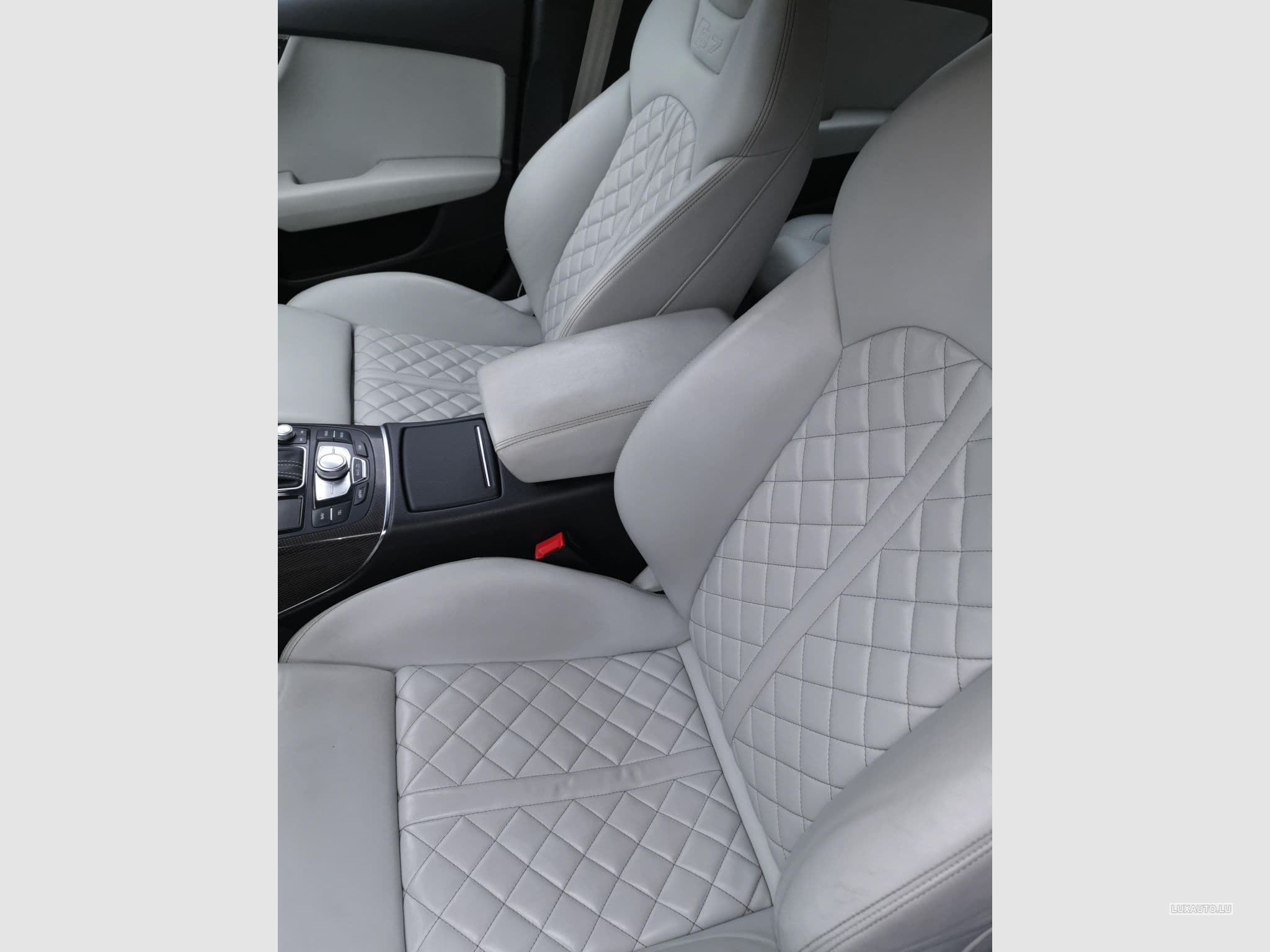 Audi S7 Audi S7 - 2015(2) SPORTBACK 4.0 TFSI 450 QUATTRO S TRONIC 7 (2015) - Photo 2