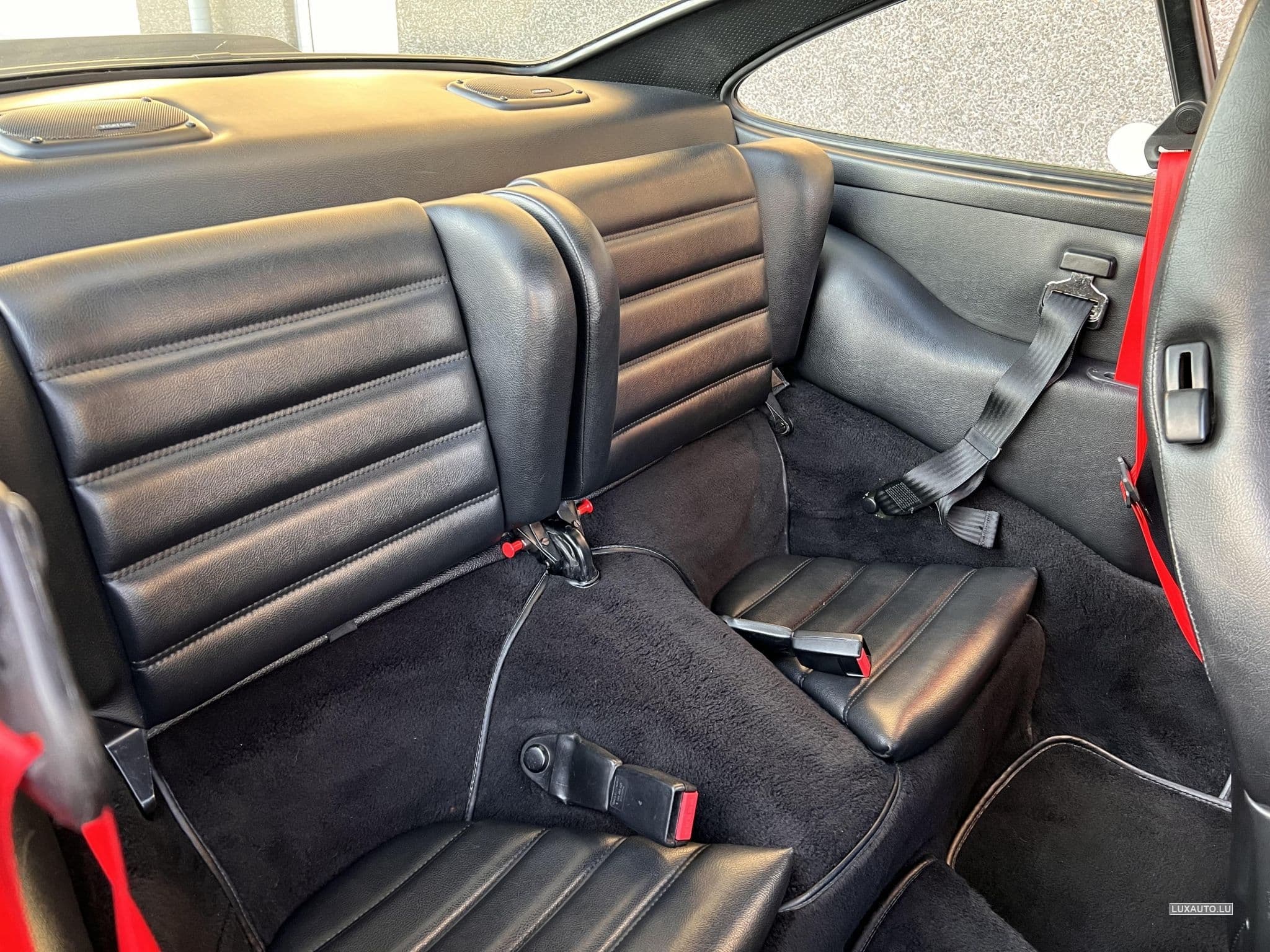 Porsche 911 Carrera 3L2 (1987) - Foto 5