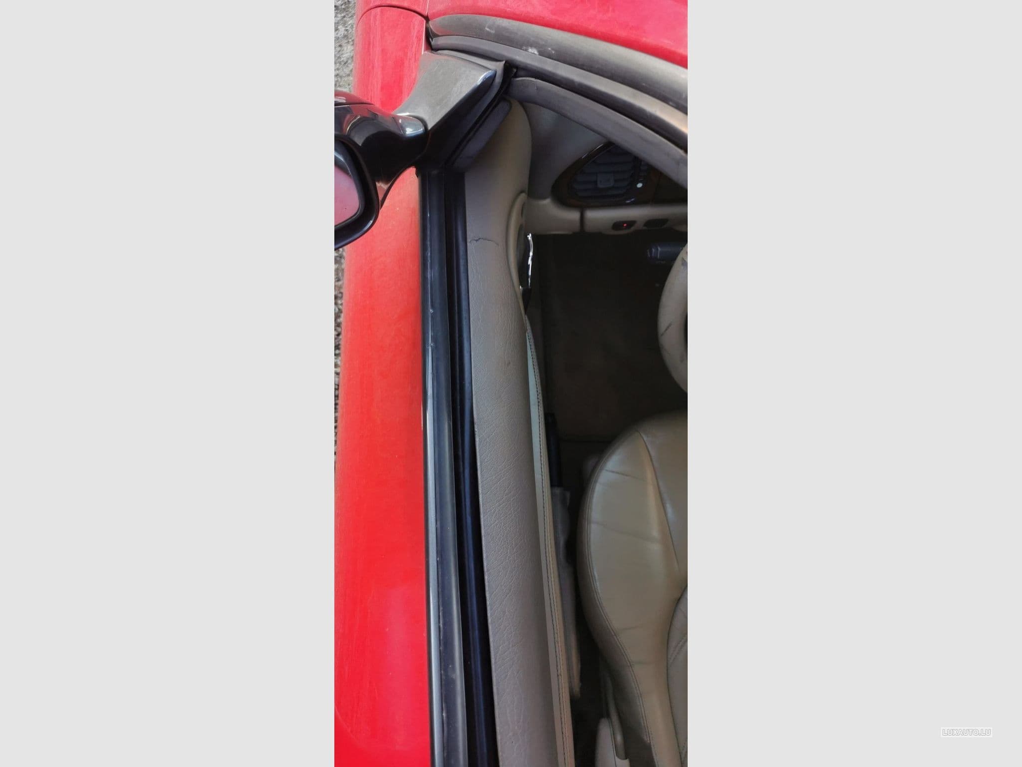 Jaguar XKR Xkr (2003) - Foto 2