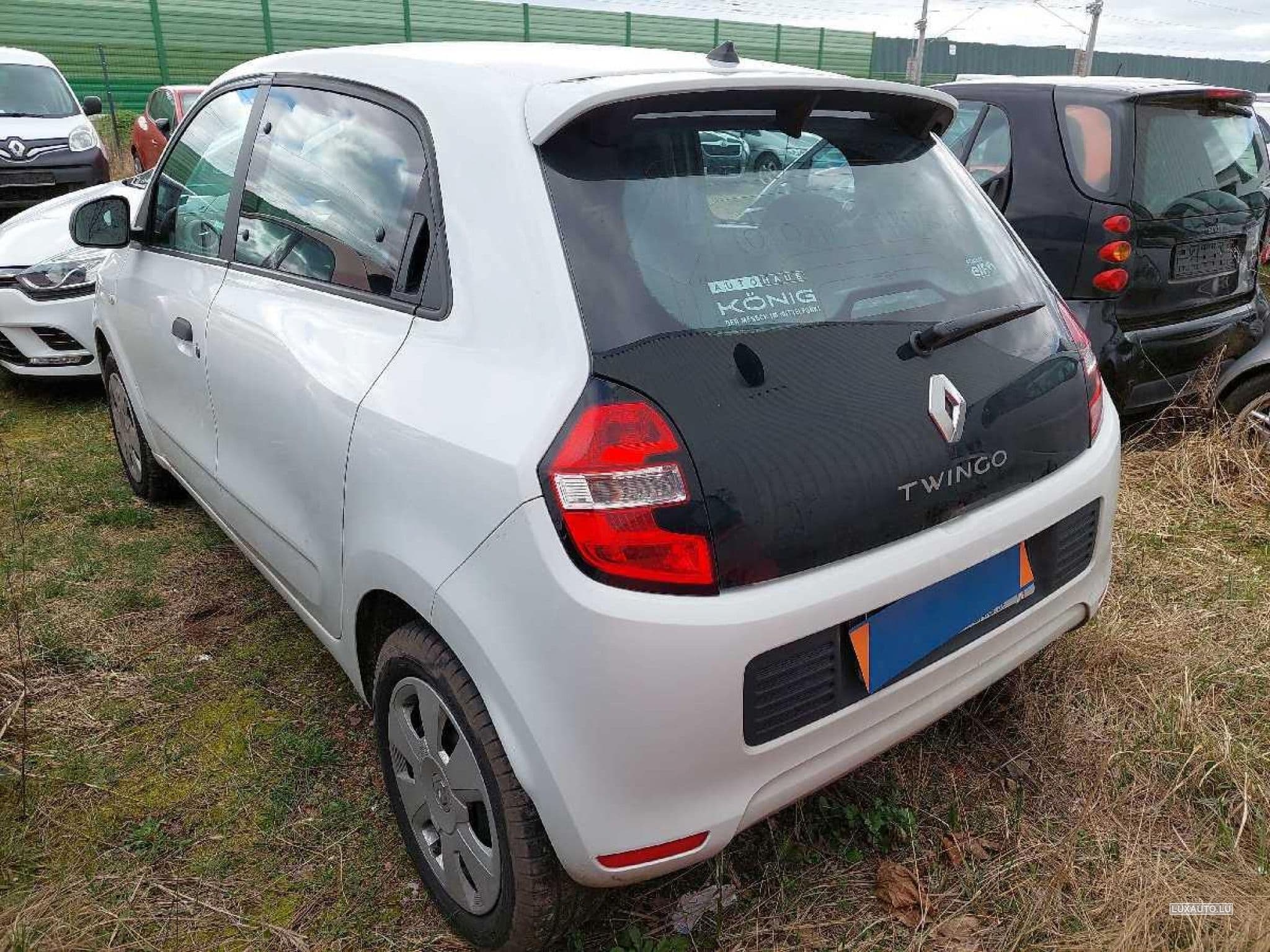 Renault Twingo (1970) - Foto 2