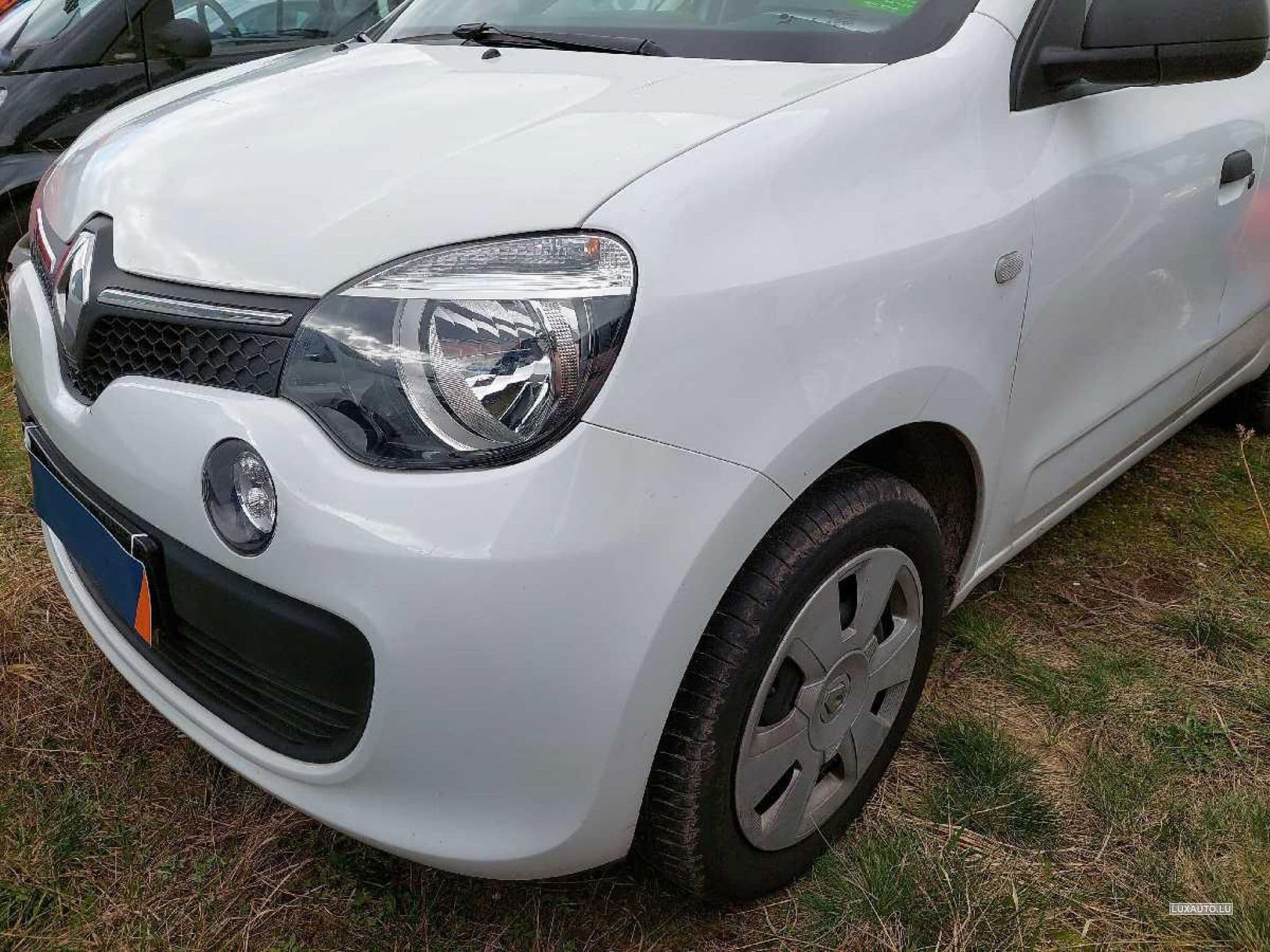 Renault Twingo (1970) - Foto 3