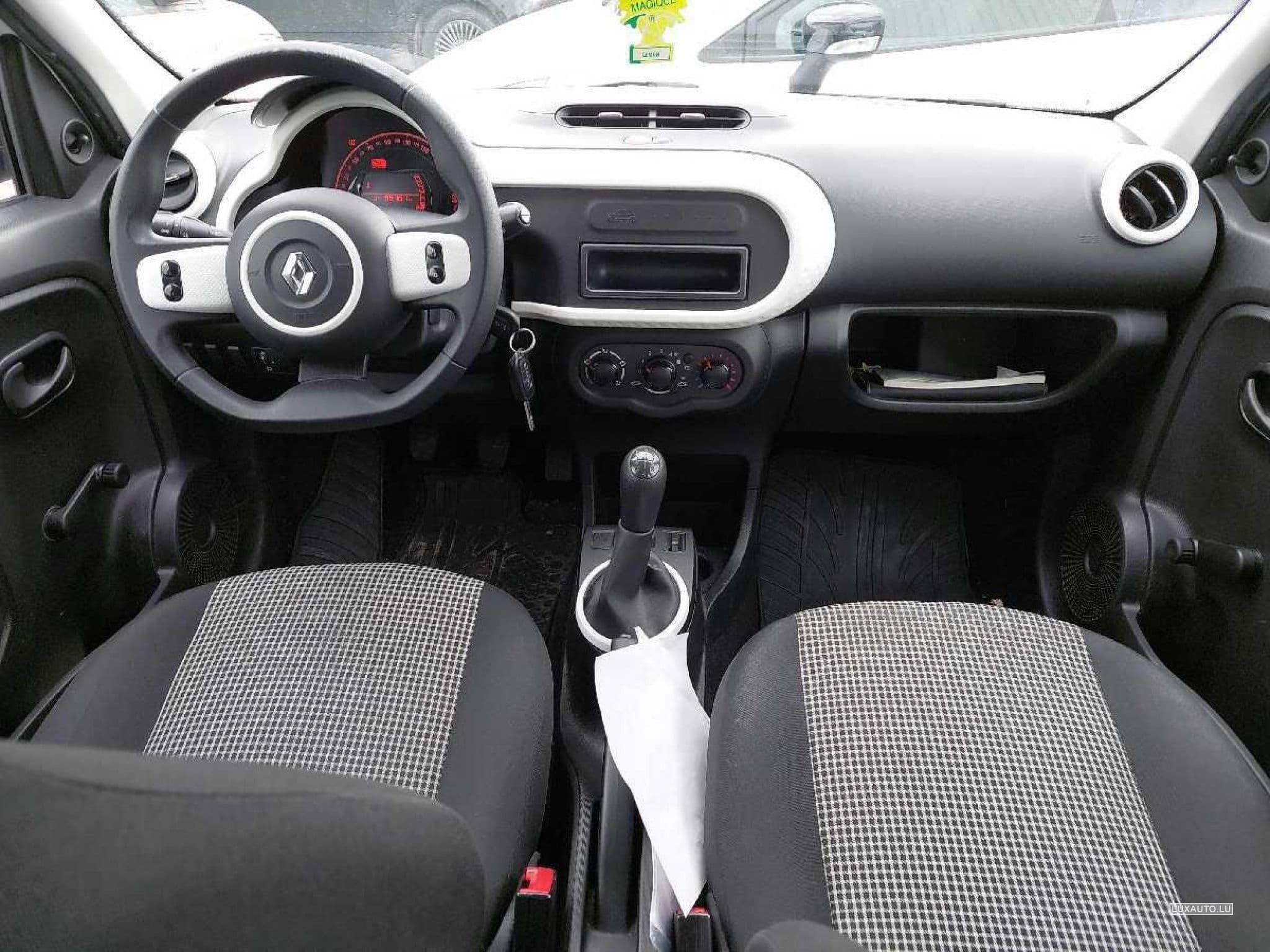 Renault Twingo (1970) - Foto 4