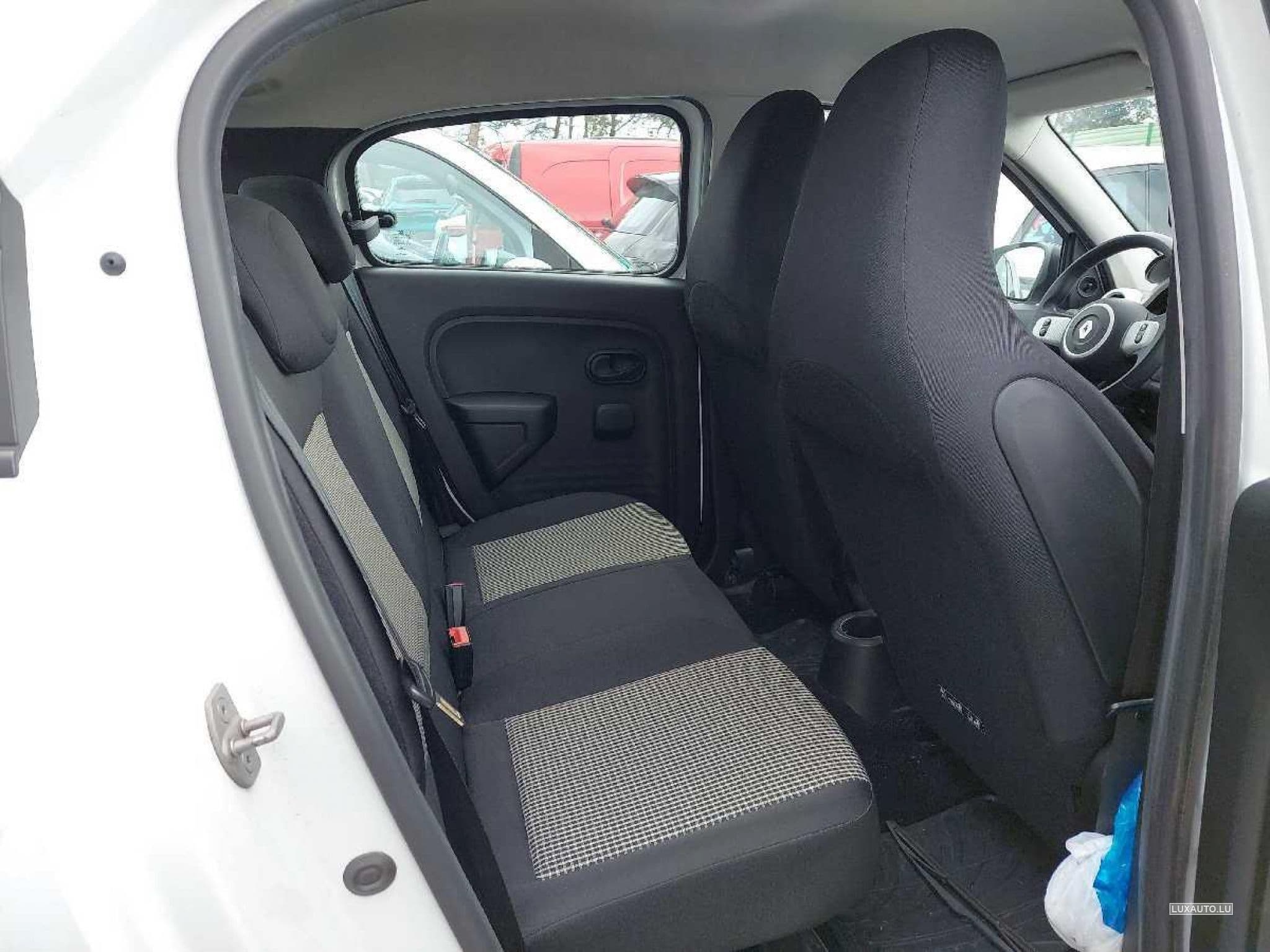 Renault Twingo (1970) - Foto 6