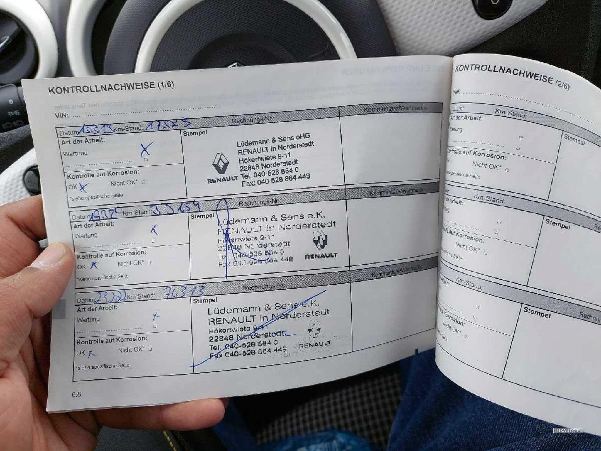 Renault Twingo (1970) - Foto 7