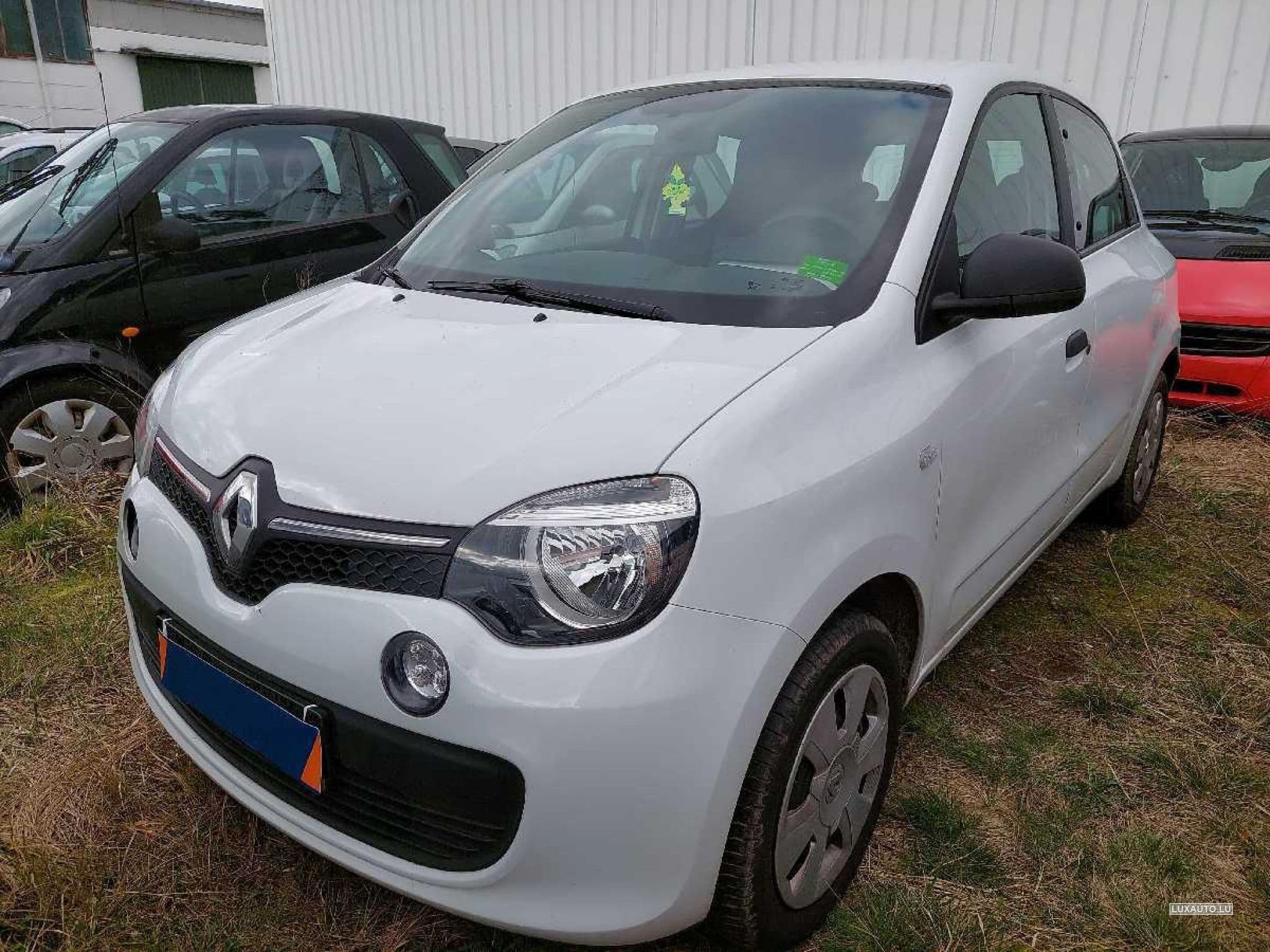 Renault Twingo (1970) - Foto 8
