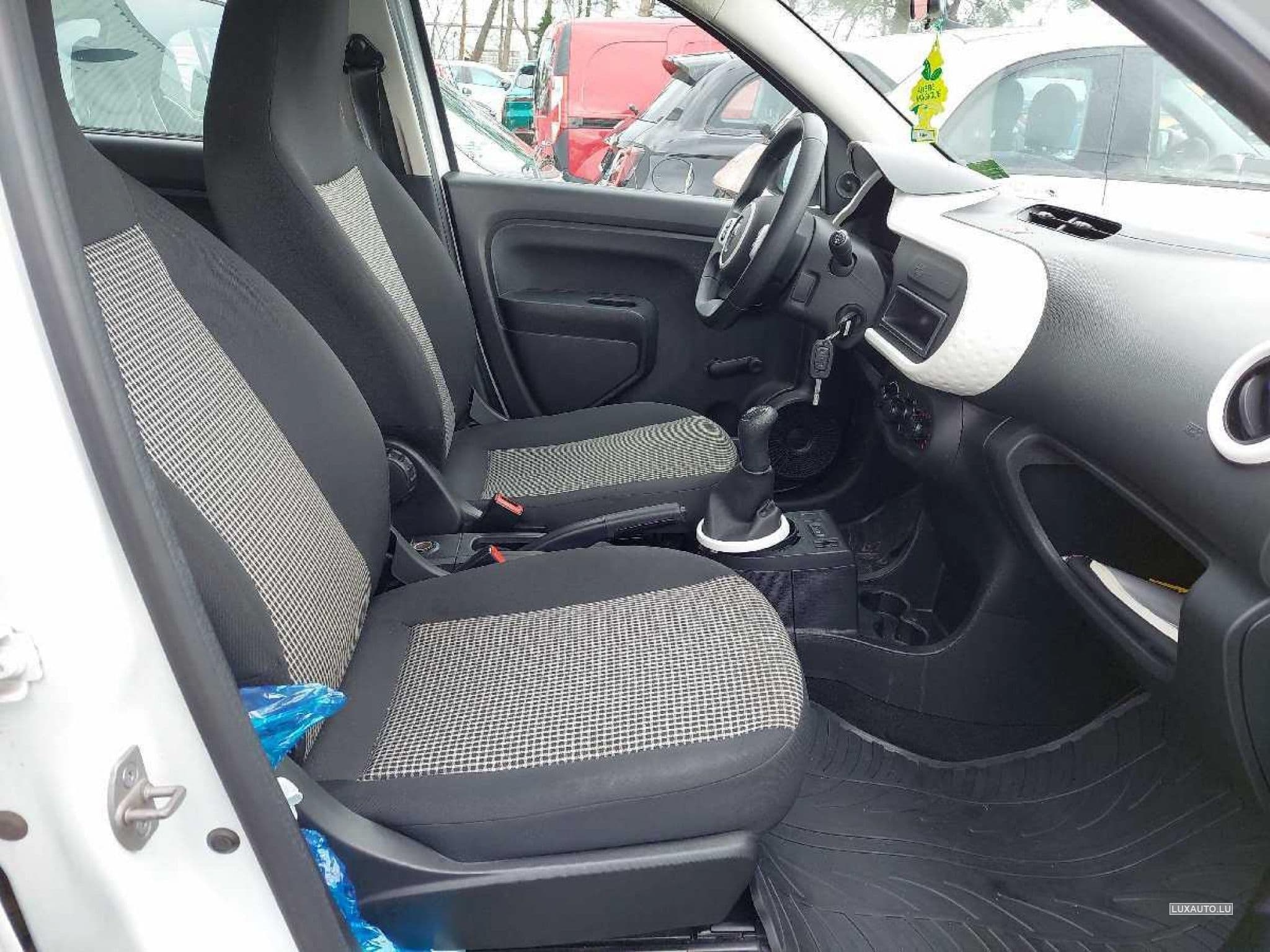 Renault Twingo (1970) - Foto 9