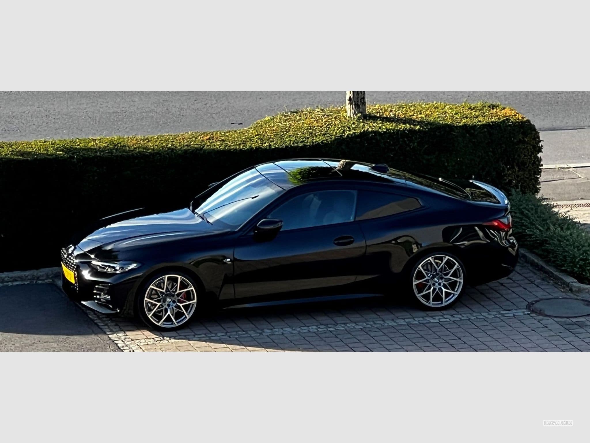 BMW 430 Pack M Sport (2022) - Foto 1