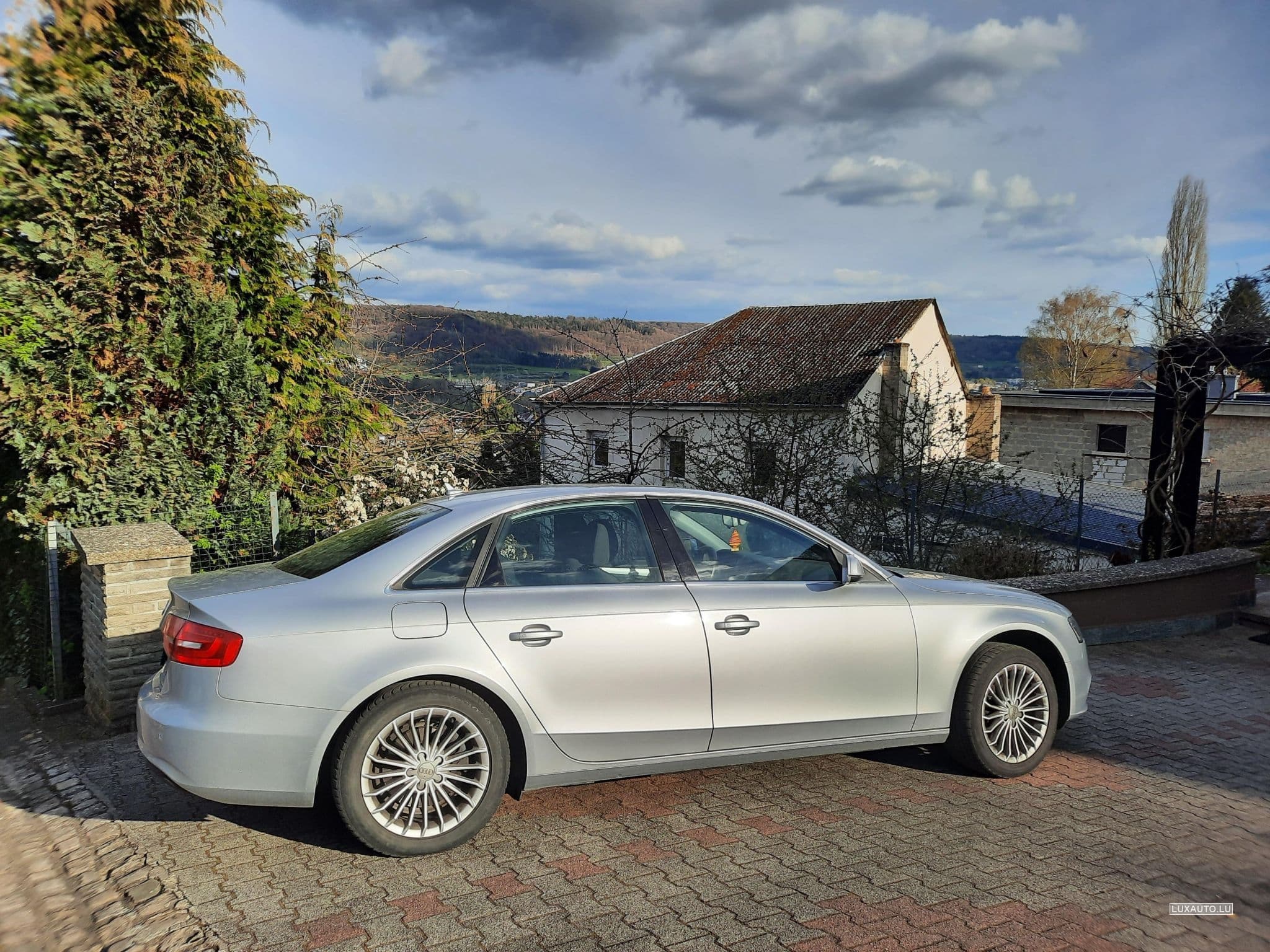 Audi A4 LIMOUSINE (2015) - Foto 2