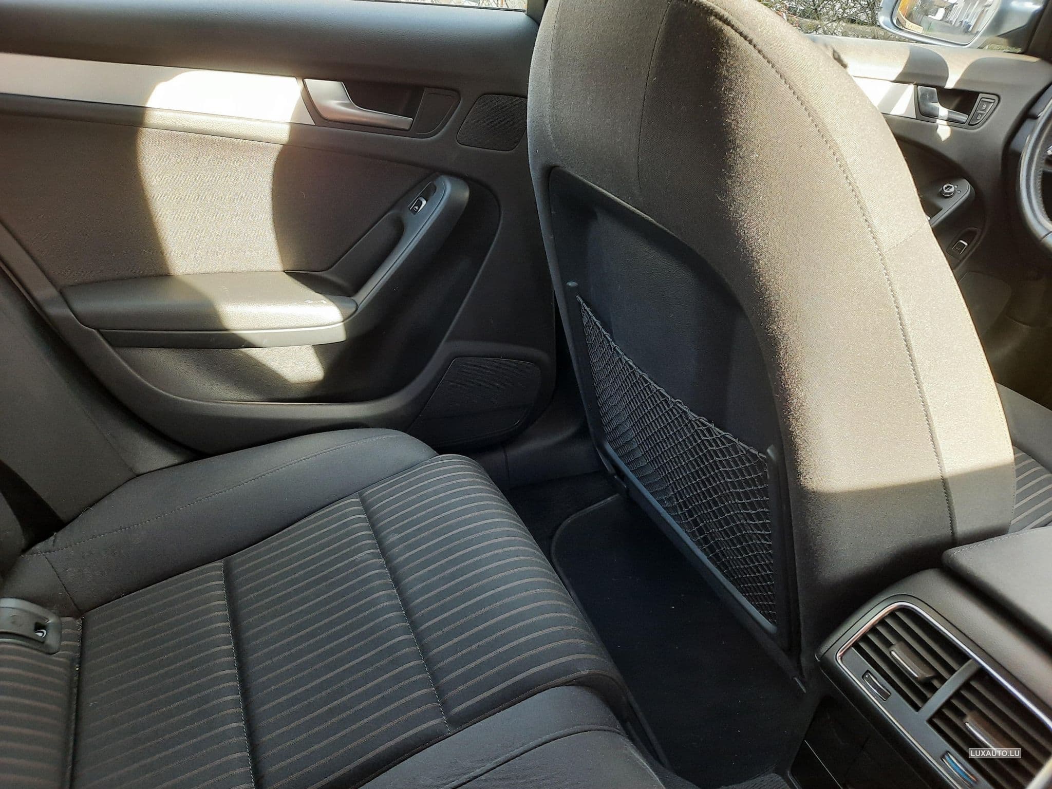 Audi A4 LIMOUSINE (2015) - Foto 3