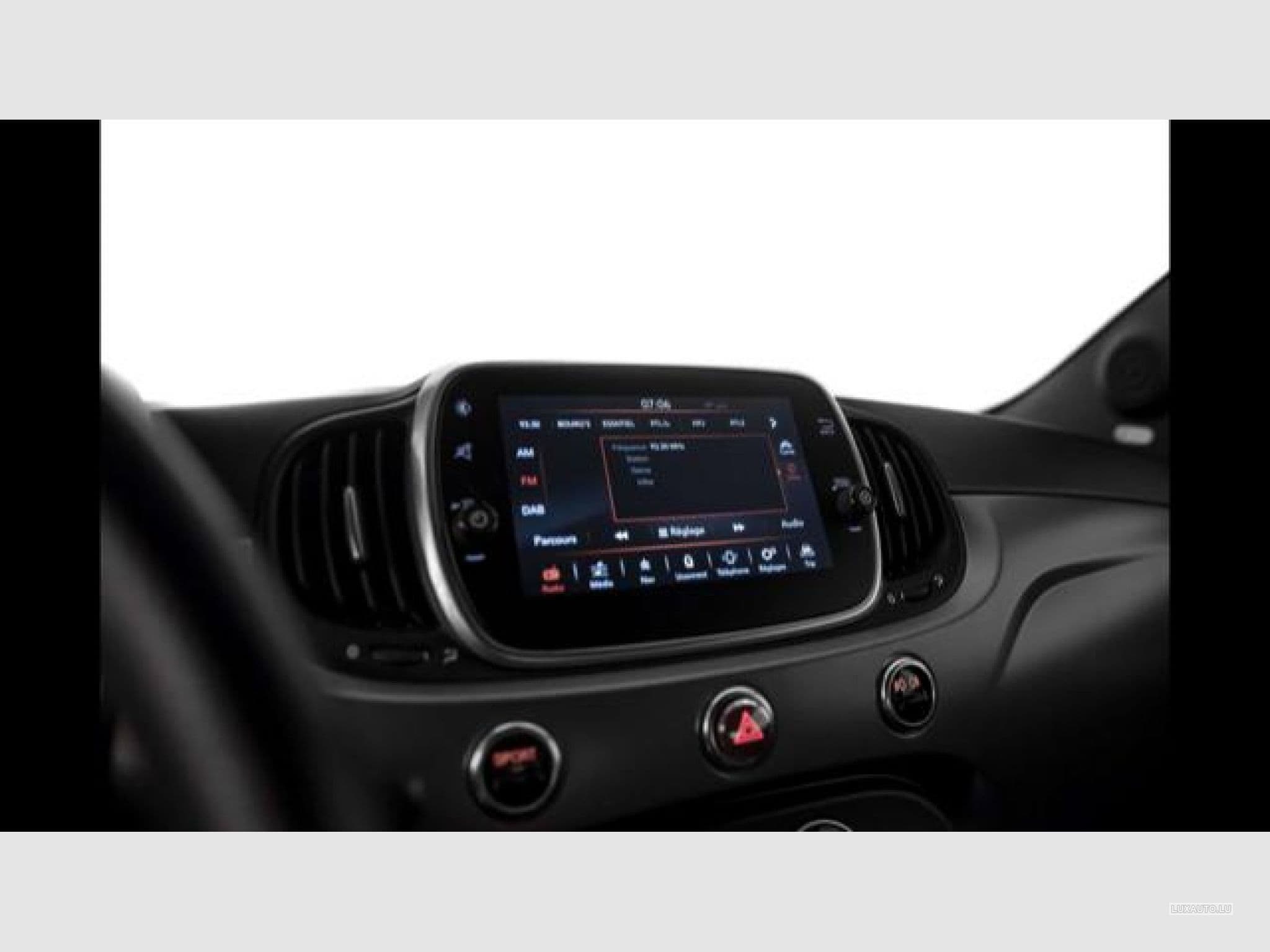 Abarth 595 (2018) - Photo 13