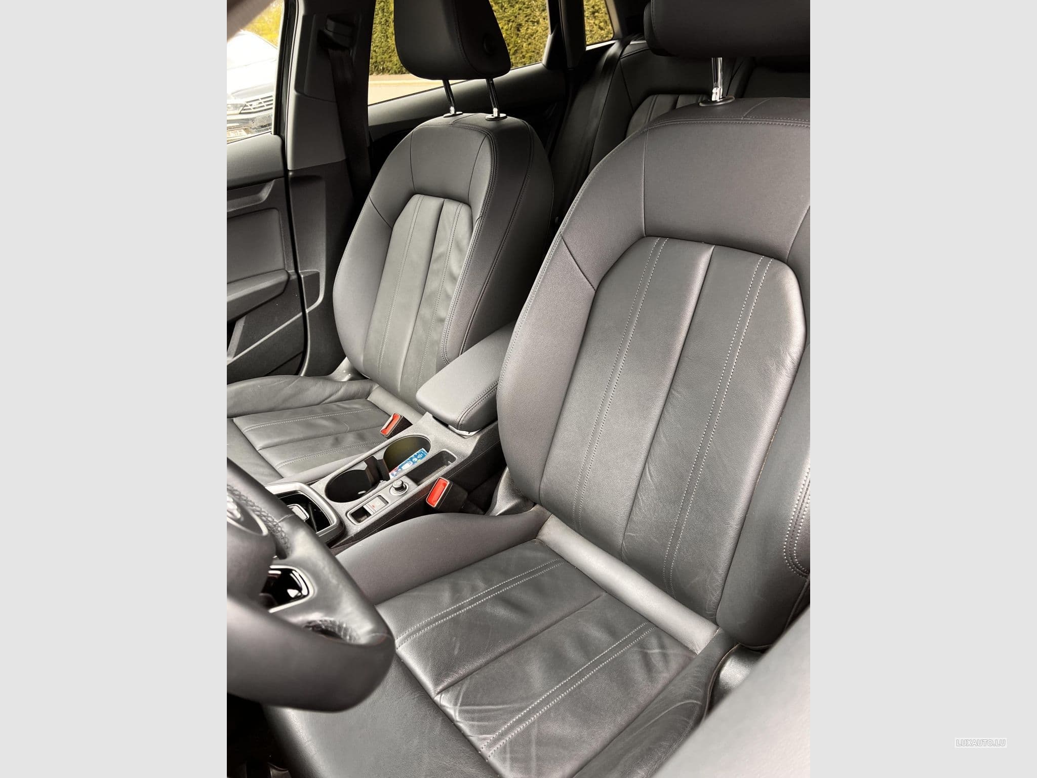 Audi A3 Audi A3 Sportback advanced 40 TFSI e - 204 Ch - S Tronic (2021) - Photo 4