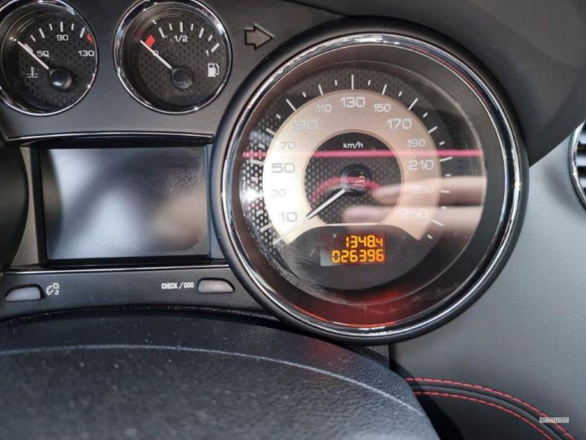 Peugeot RCZ RCZ R (2014) - Foto 2