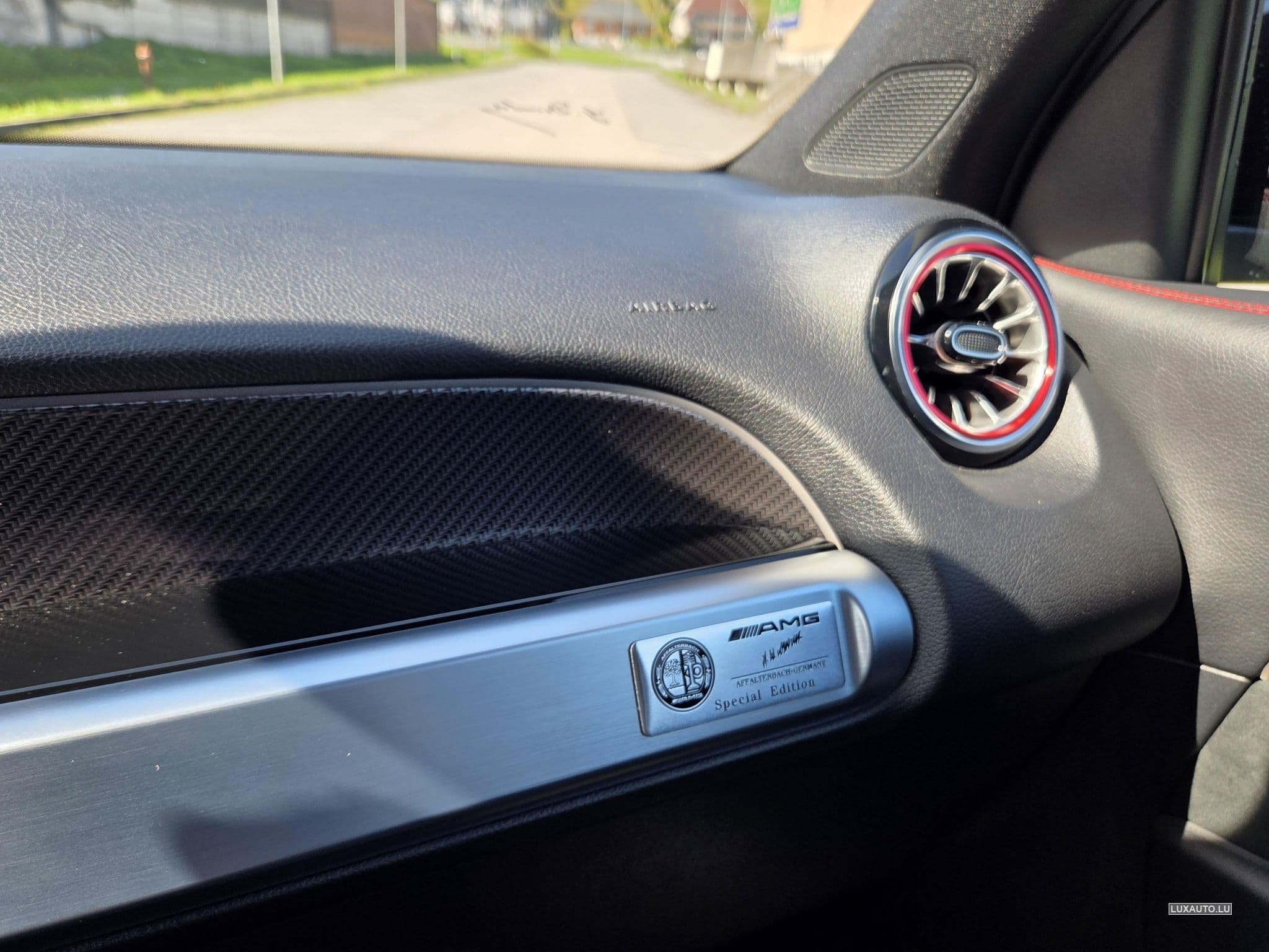 Mercedes GLB 250 Mercedes GLB 250 4matic amg line (2021) - Foto 8