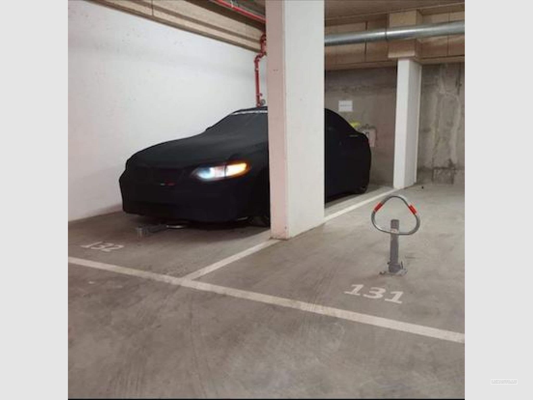 BMW M2 Compétition (2019) - Photo 2